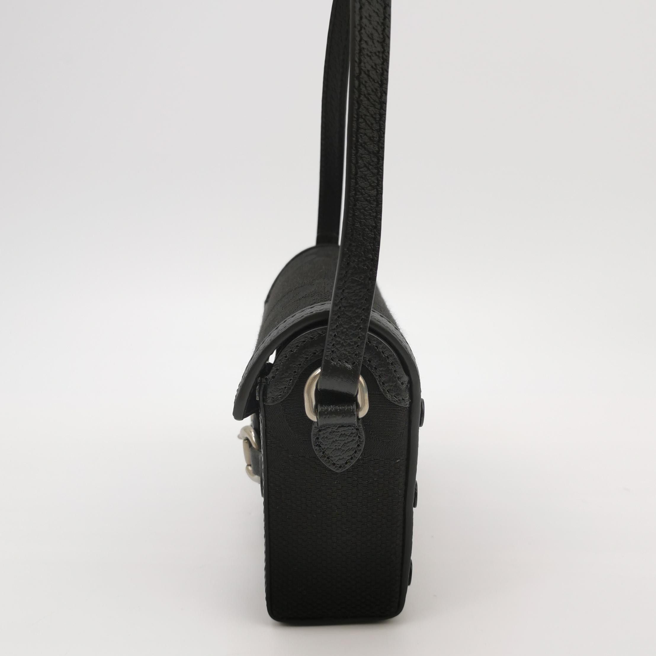 Gucci Gucci Women os Crossbody Bags Size ONE SIZE - 3 Thumbnail