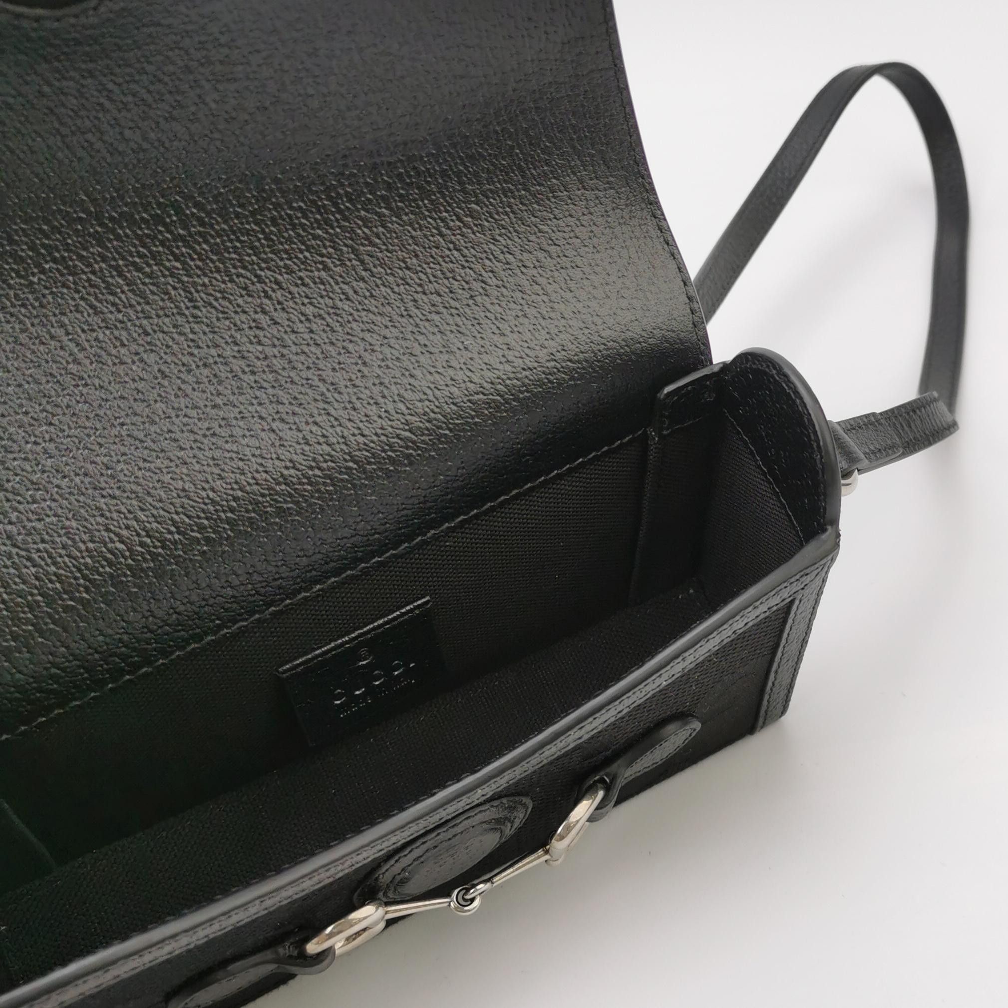 Gucci Gucci Women os Crossbody Bags Size ONE SIZE - 7 Thumbnail