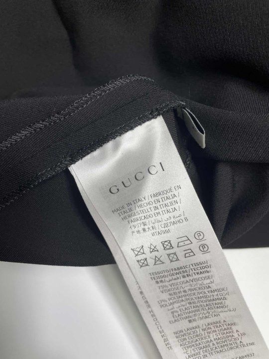 Gucci Gucci Women l Midi Size L / US 10 / IT 46 - 7 Thumbnail