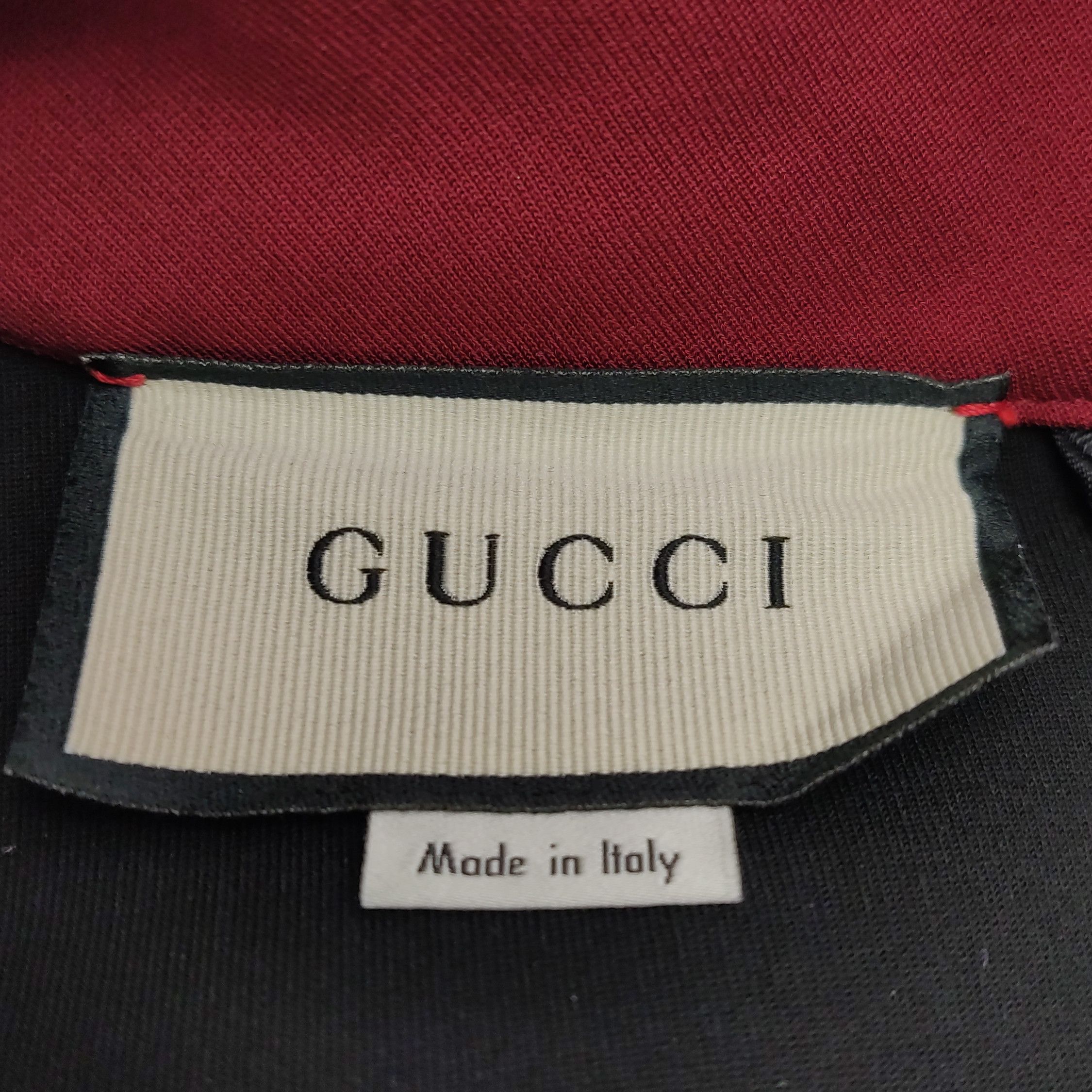 Gucci Gucci Women l Midi Size L / US 10 / IT 46 - 4 Thumbnail