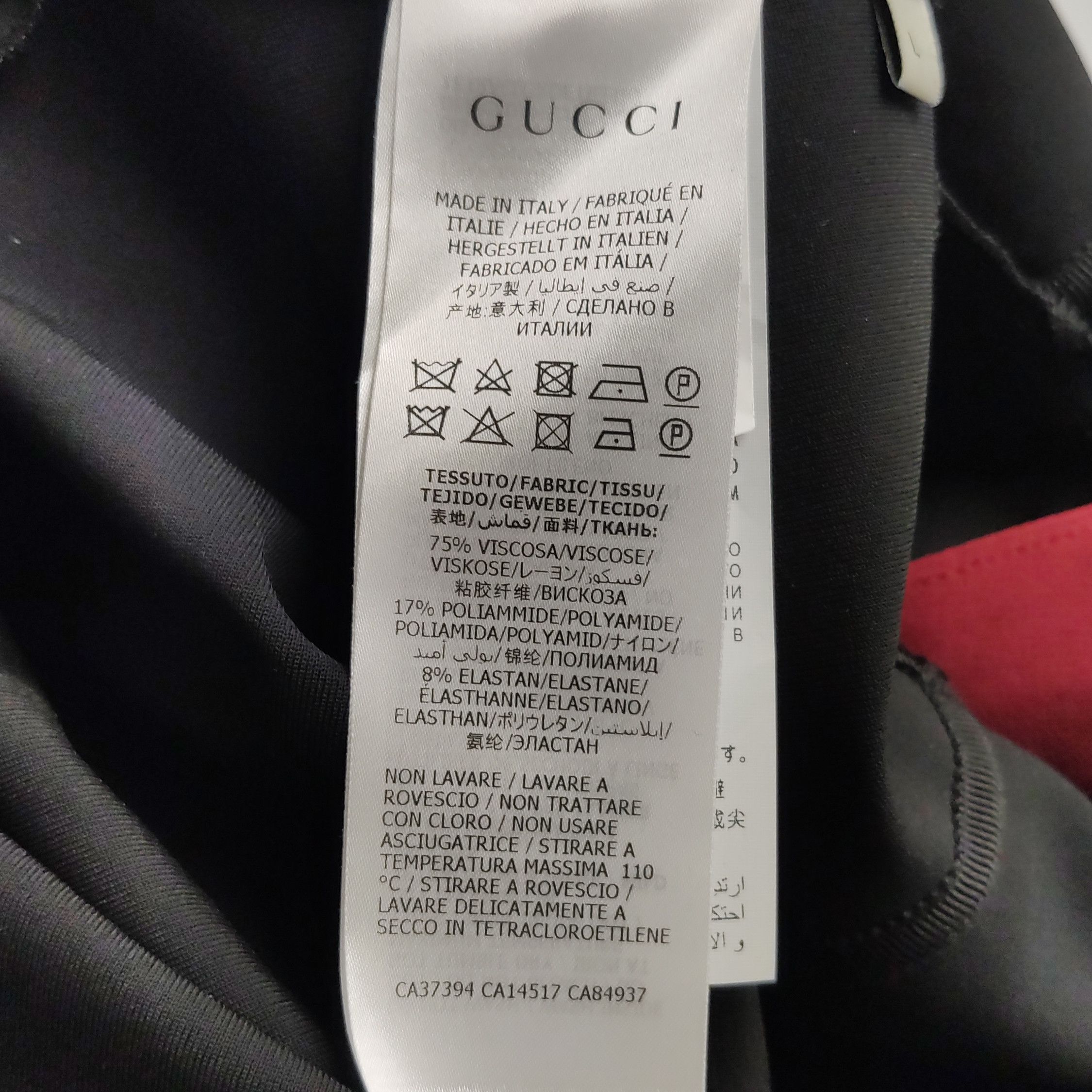 Gucci Gucci Women l Midi Size L / US 10 / IT 46 - 6 Thumbnail