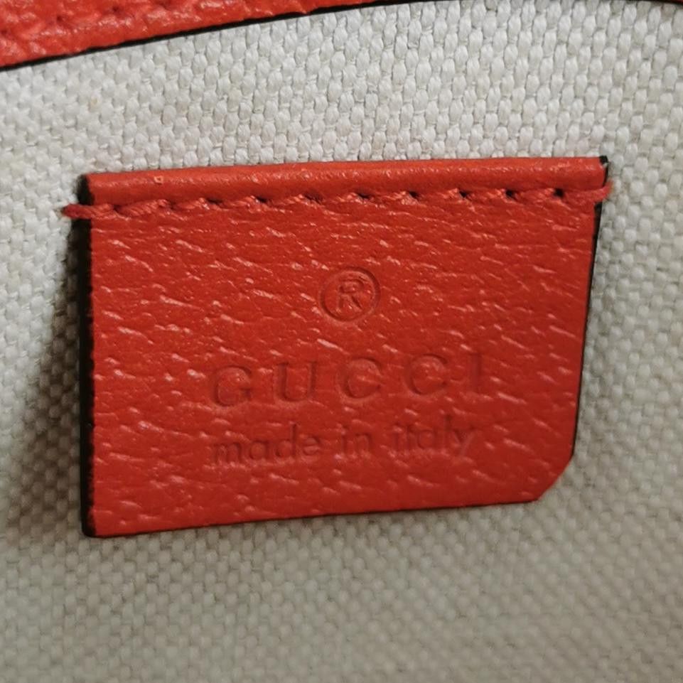 Gucci Gucci Women os Belt Bags Size ONE SIZE - 8 Thumbnail