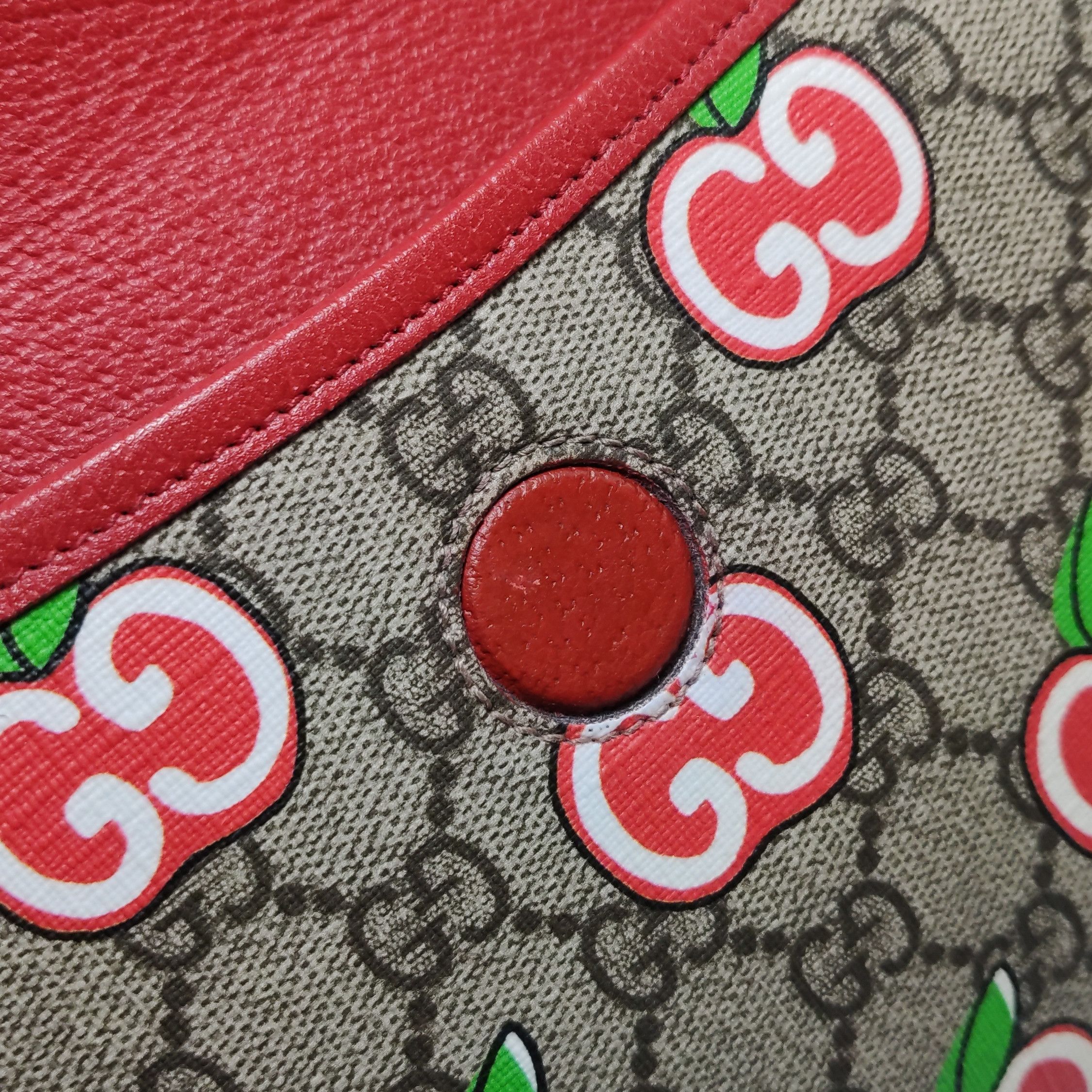 Gucci Gucci Women os Belt Bags Size ONE SIZE - 9 Thumbnail