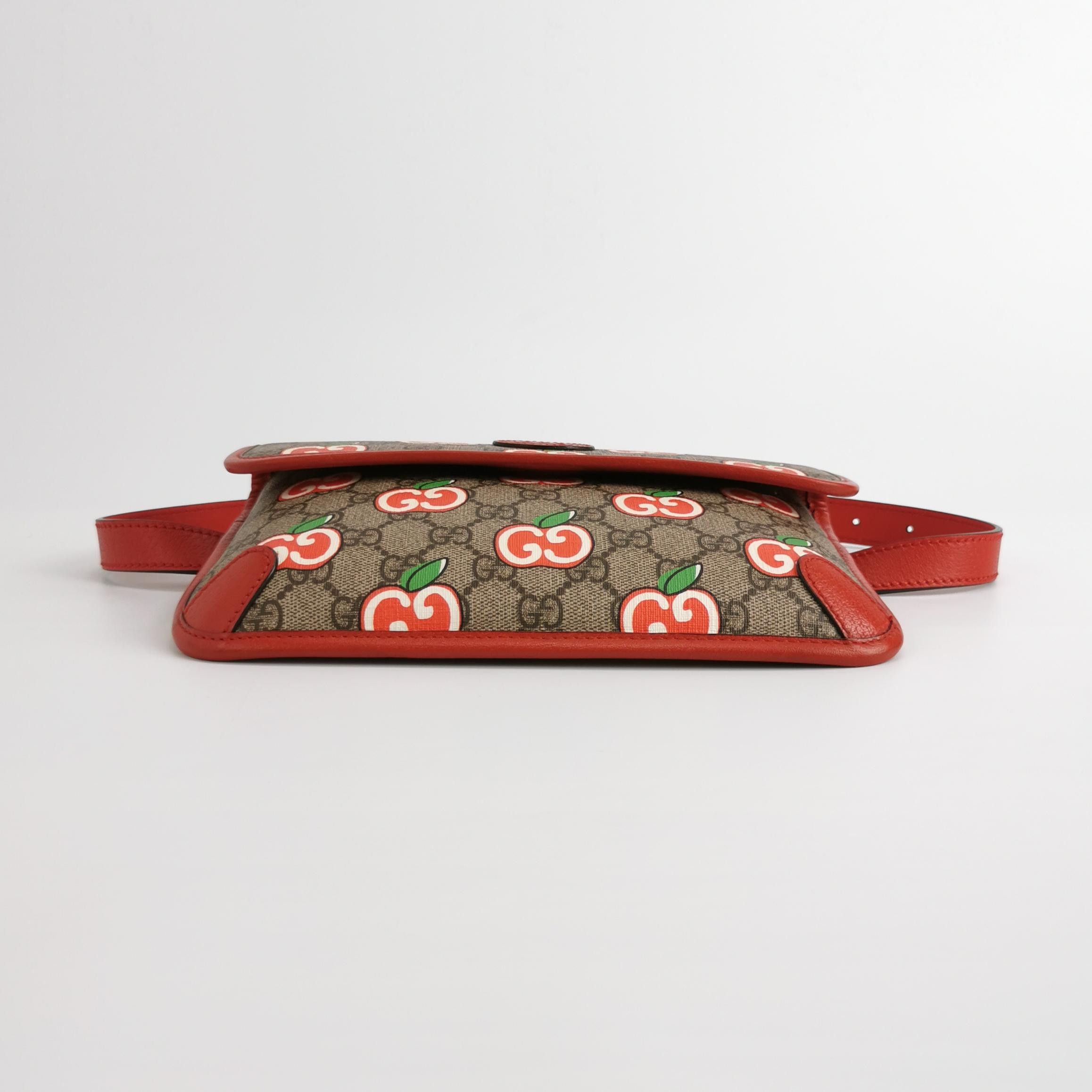 Gucci Gucci Women os Belt Bags Size ONE SIZE - 6 Thumbnail