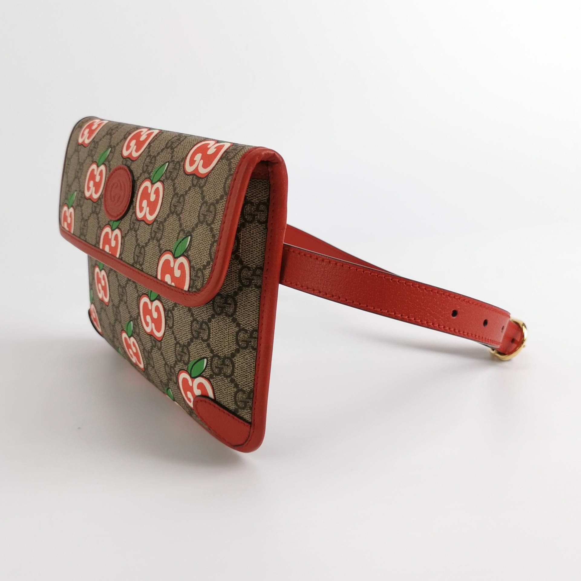 Gucci Gucci Women os Belt Bags Size ONE SIZE - 3 Thumbnail
