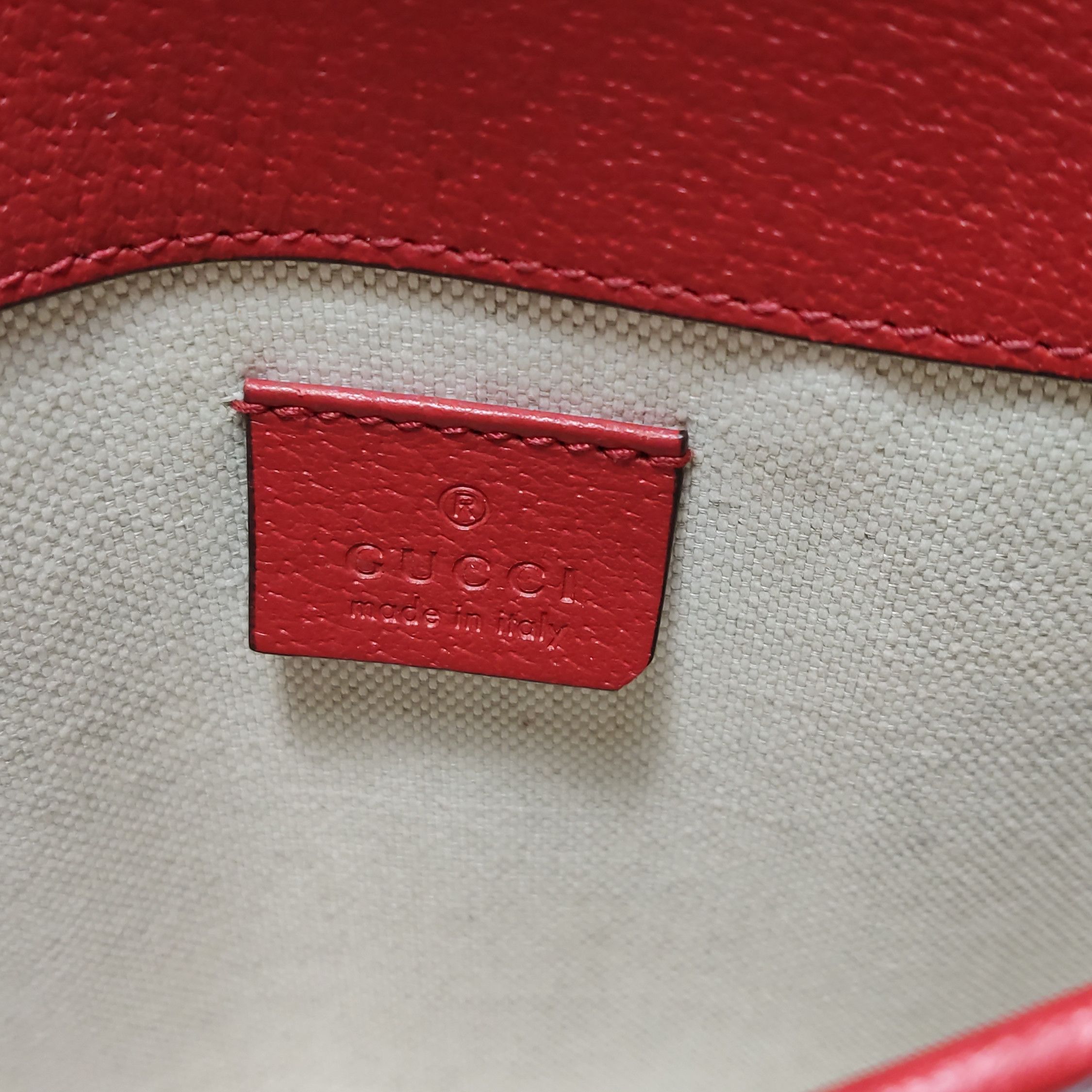 Gucci Gucci Women os Belt Bags Size ONE SIZE - 12 Thumbnail