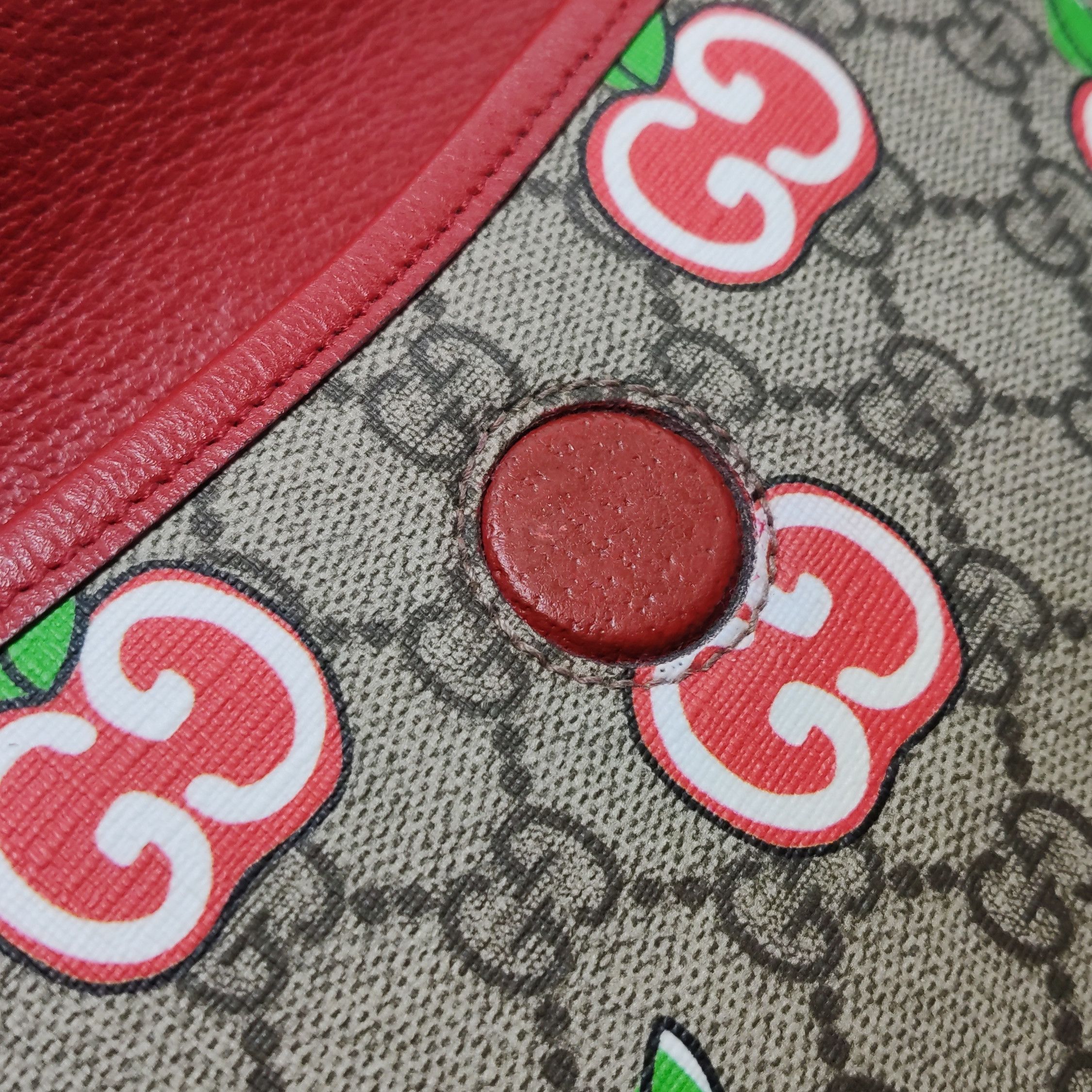 Gucci Gucci Women os Belt Bags Size ONE SIZE - 15 Thumbnail