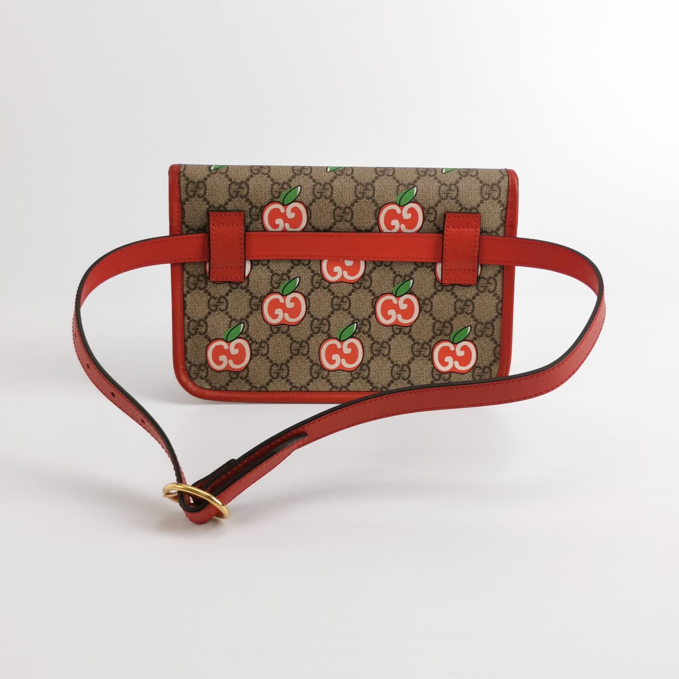 Gucci Gucci Women os Belt Bags Size ONE SIZE - 5 Thumbnail