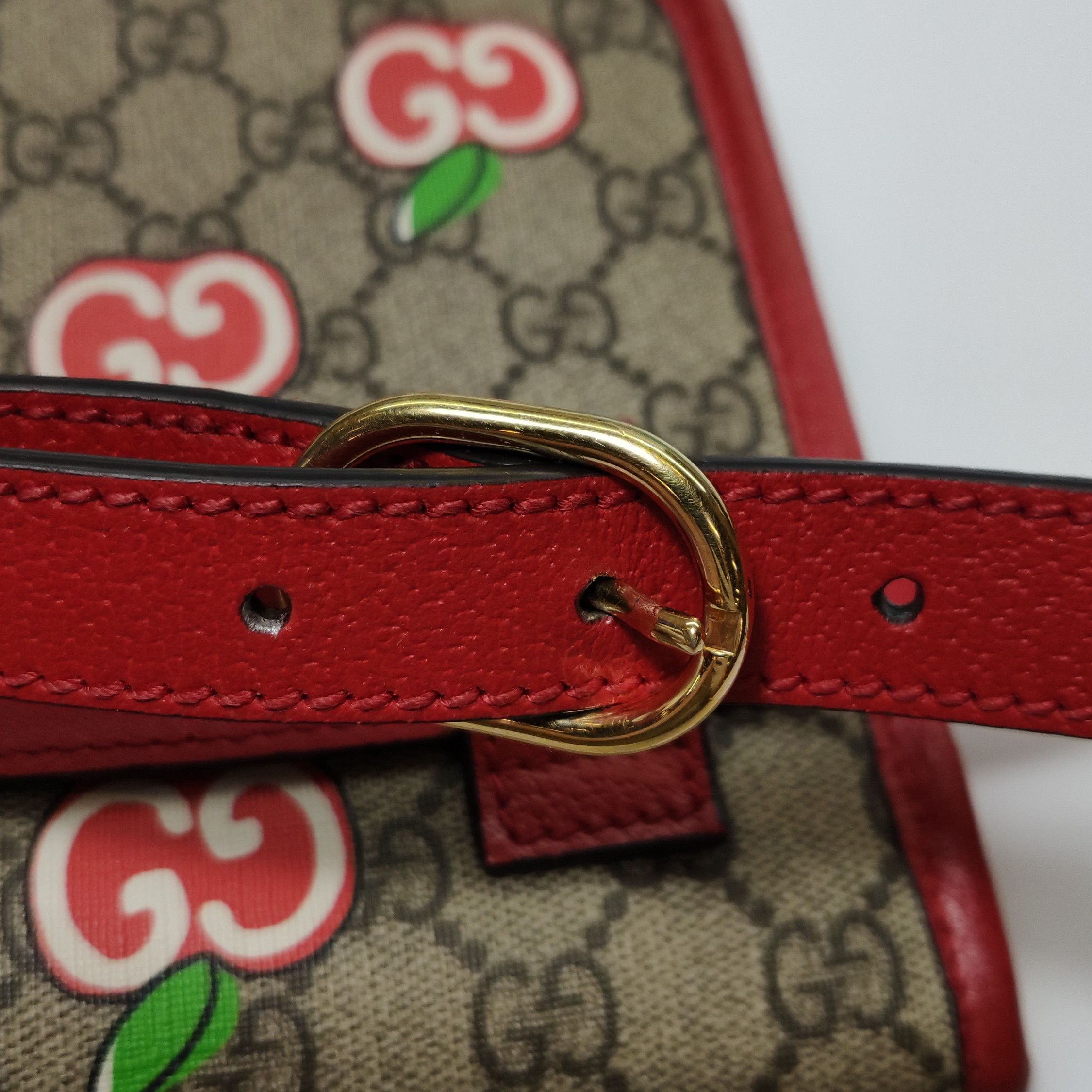 Gucci Gucci Women os Belt Bags Size ONE SIZE - 10 Thumbnail