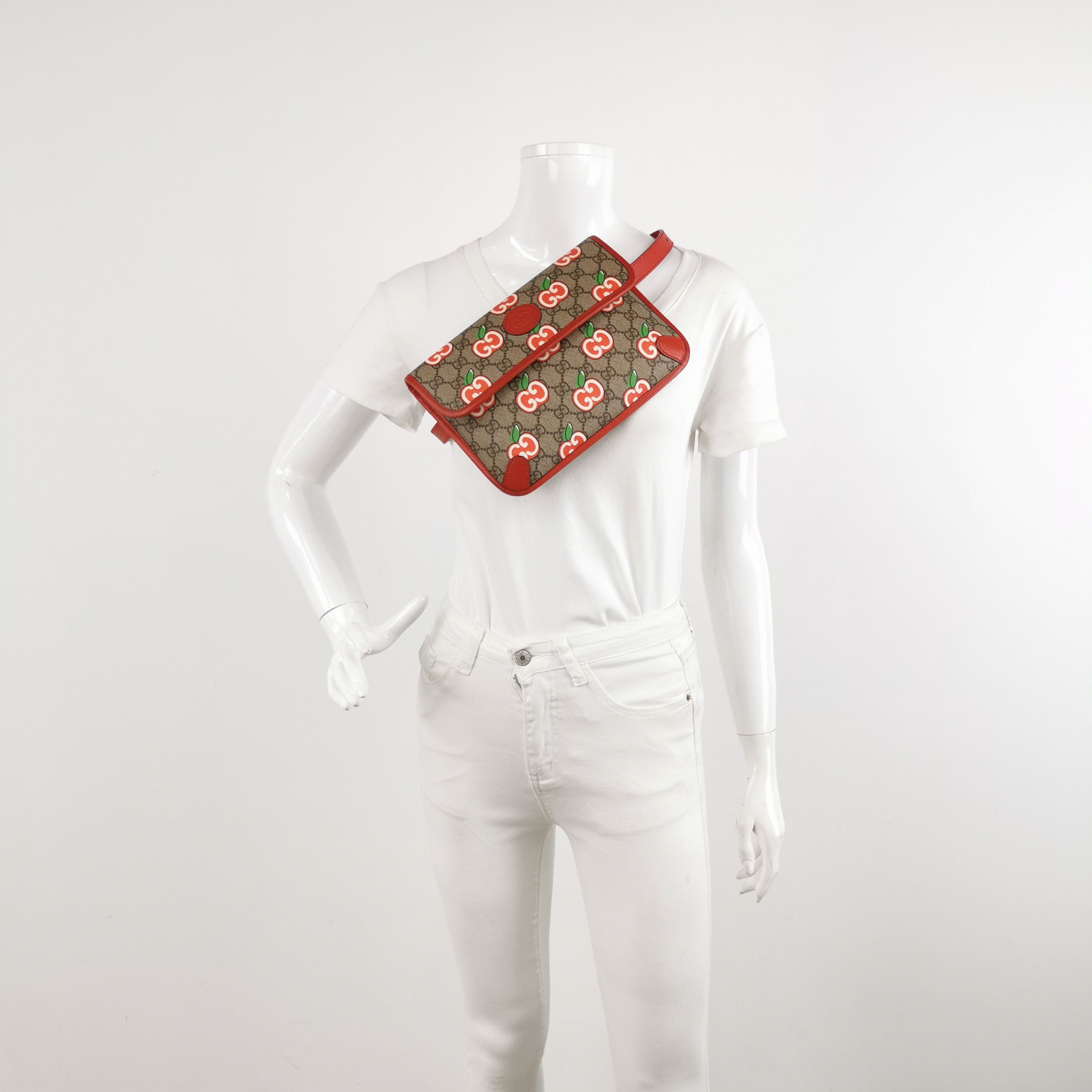 Gucci Gucci Women os Belt Bags Size ONE SIZE - 2 Thumbnail