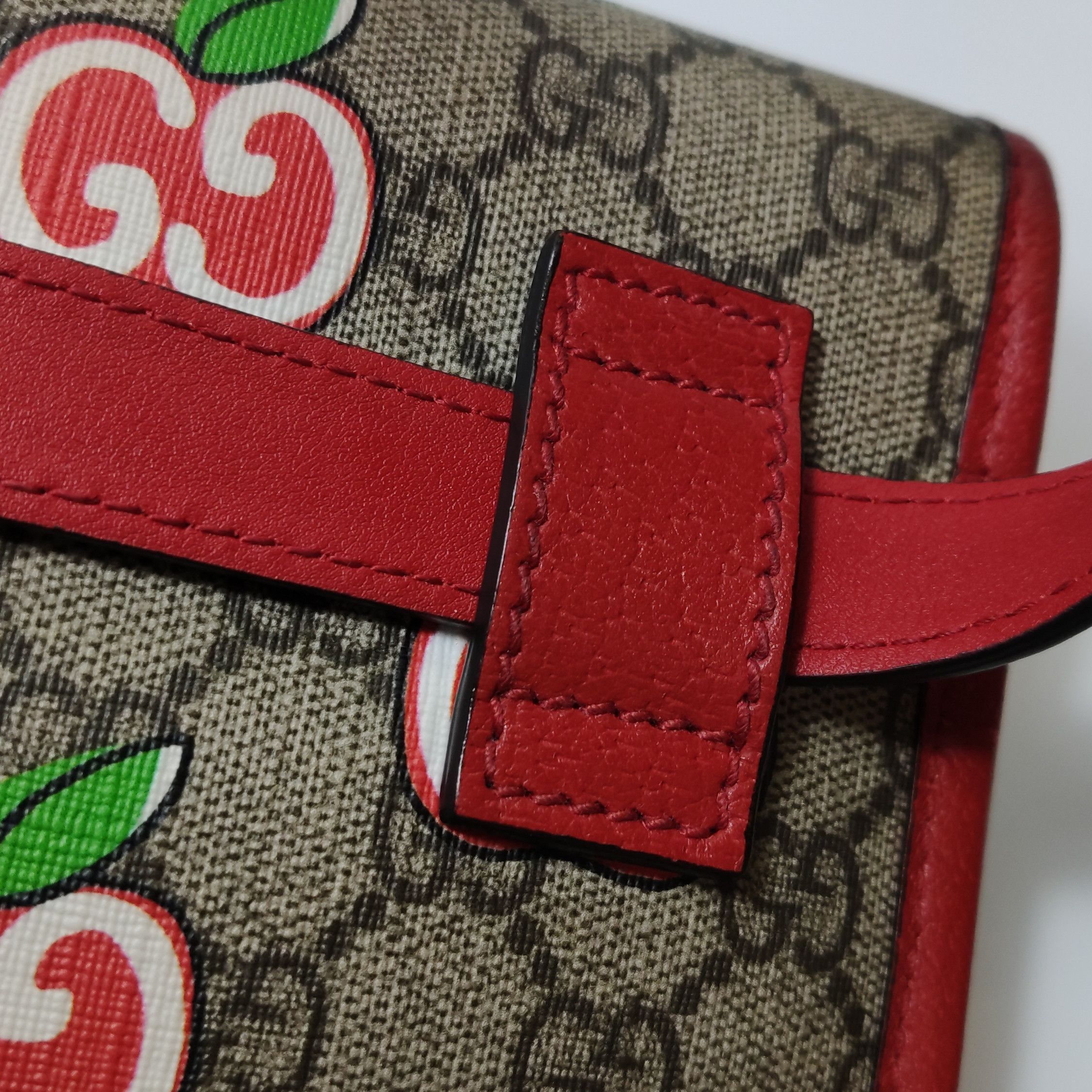 Gucci Gucci Women os Belt Bags Size ONE SIZE - 16 Thumbnail