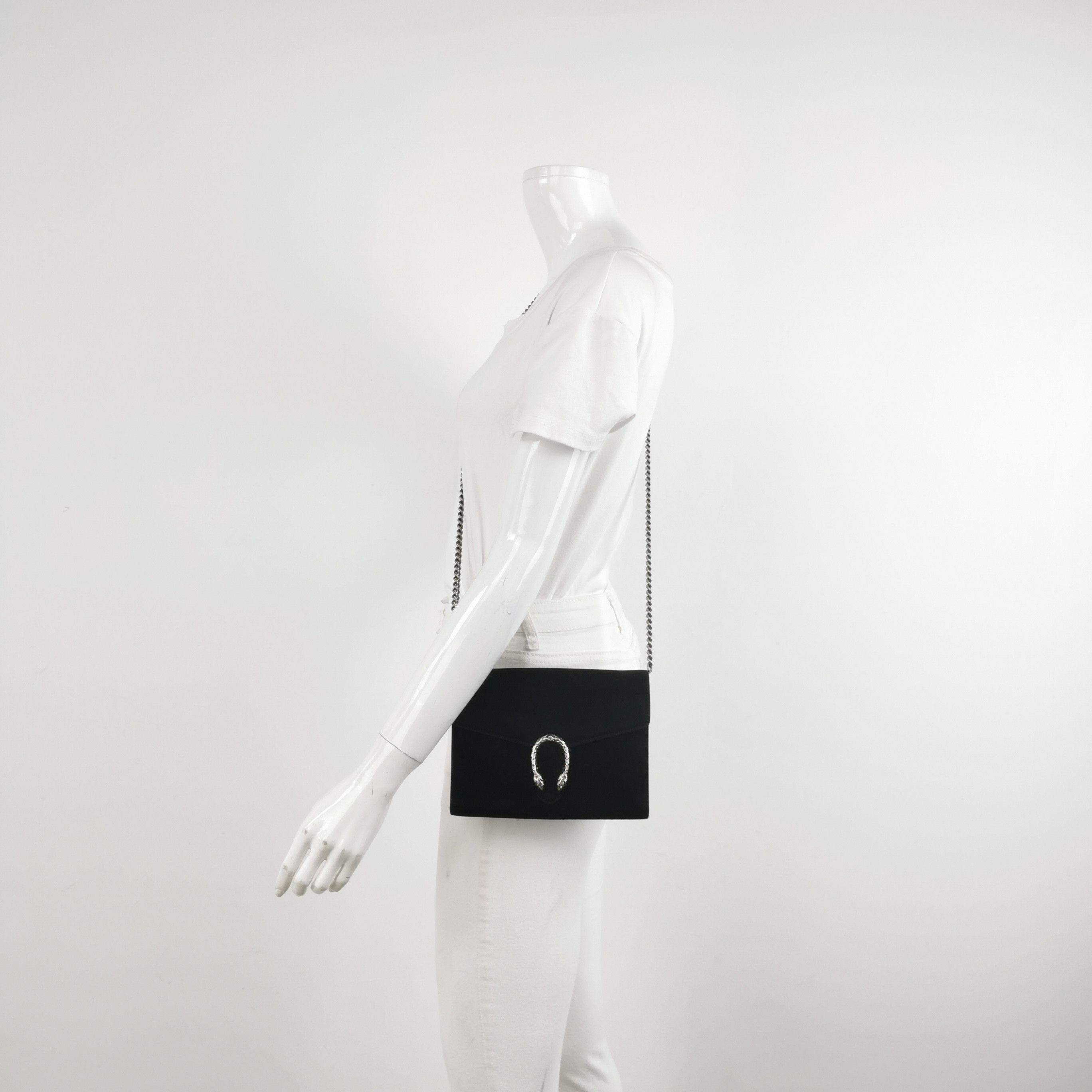 Gucci Gucci Women os Shoulder Bags Size ONE SIZE - 2 Thumbnail