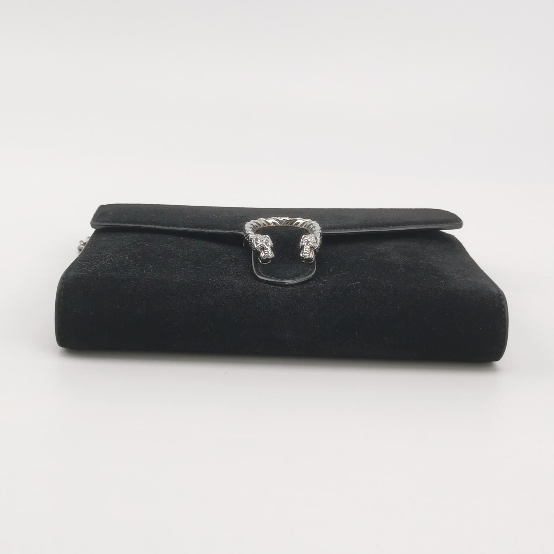 Gucci Gucci Women os Shoulder Bags Size ONE SIZE - 6 Thumbnail