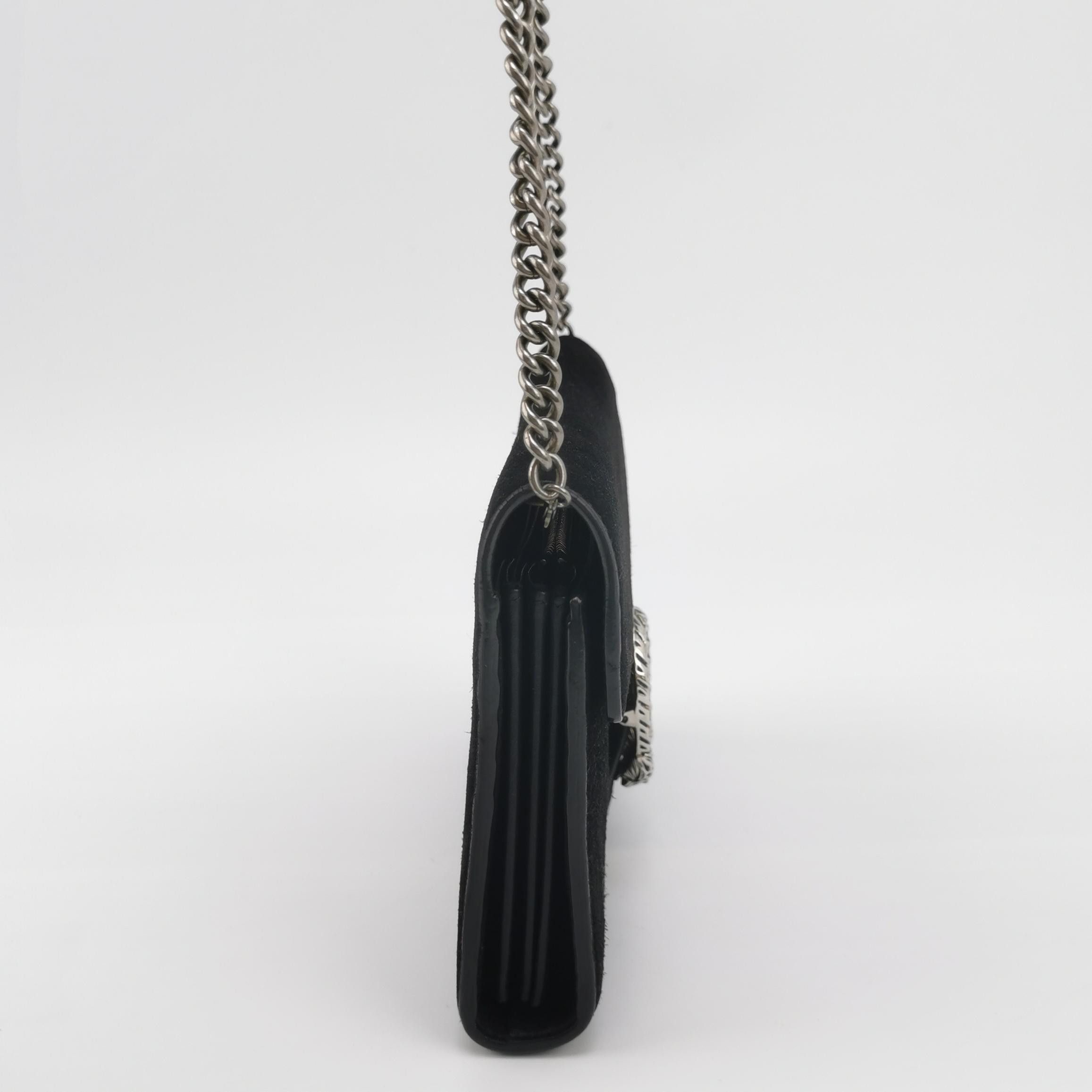 Gucci Gucci Women os Shoulder Bags Size ONE SIZE - 4 Thumbnail