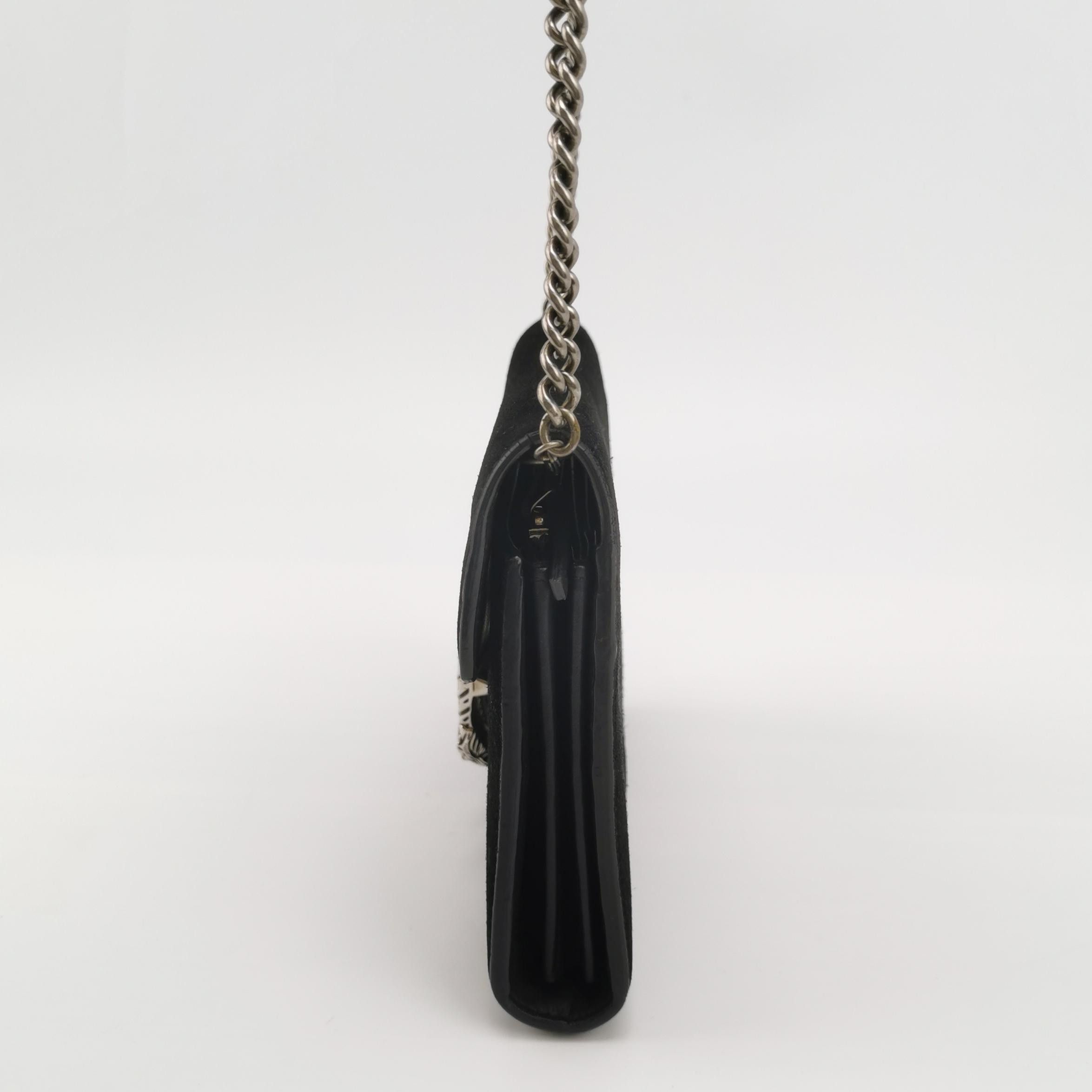 Gucci Gucci Women os Shoulder Bags Size ONE SIZE - 3 Thumbnail