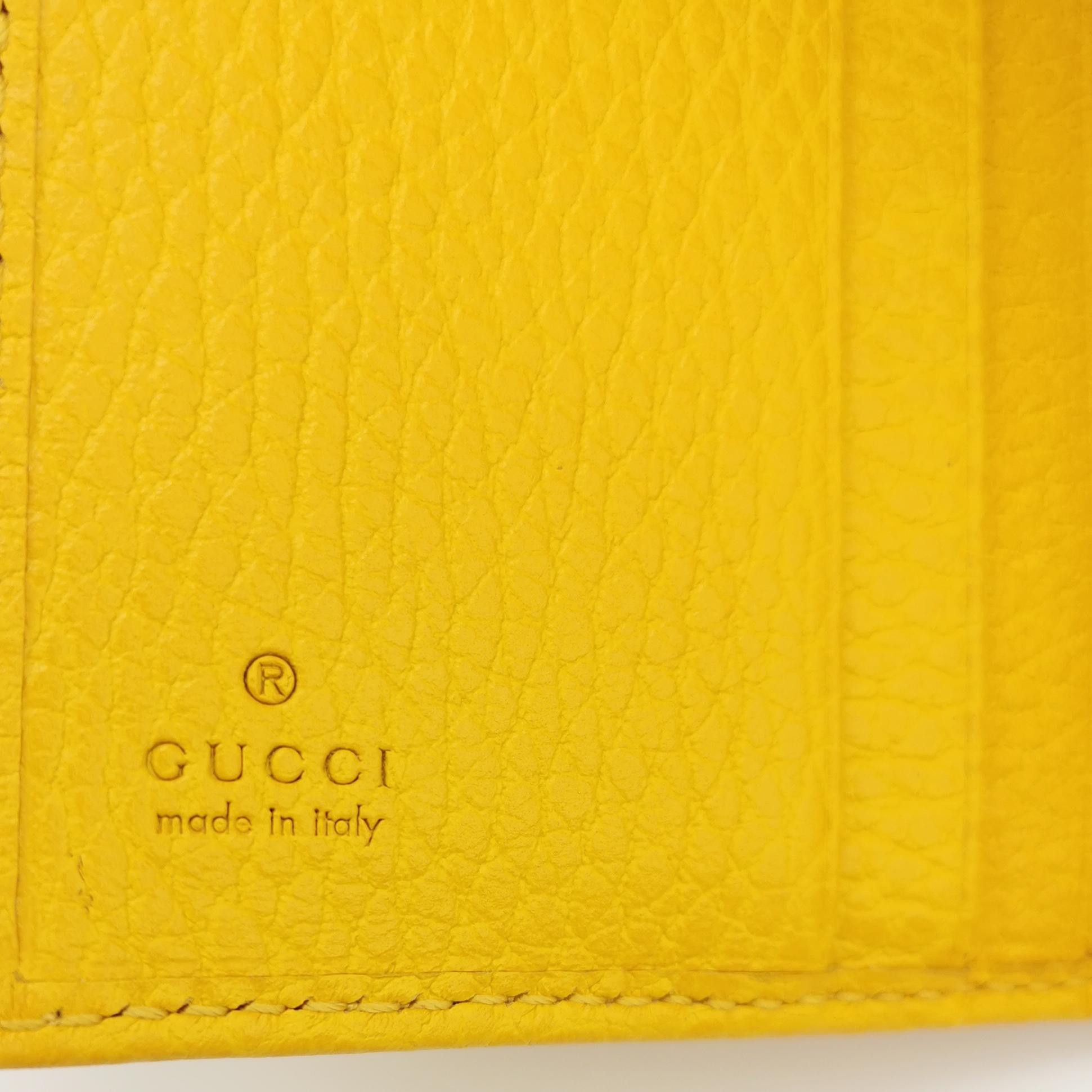 Gucci Gucci Women os Wallets Size ONE SIZE - 7 Thumbnail