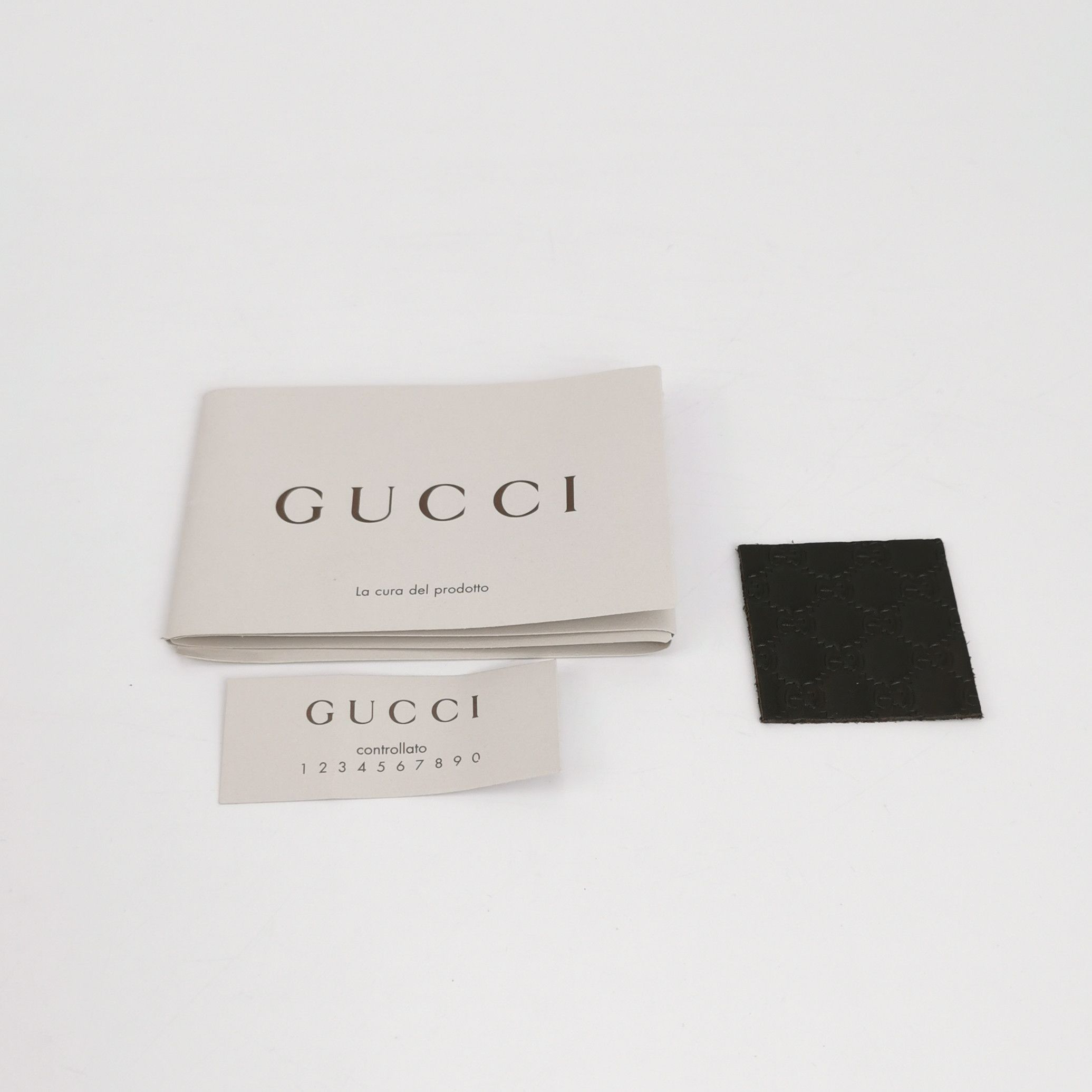 Gucci Gucci Women os Clutches Size ONE SIZE - 8 Thumbnail