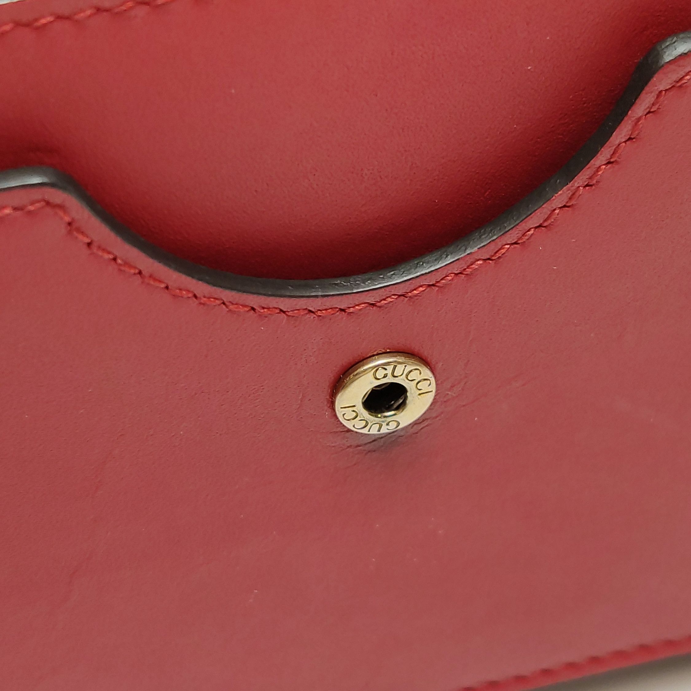Gucci Gucci Women os Shoulder Bags Size ONE SIZE - 14 Thumbnail