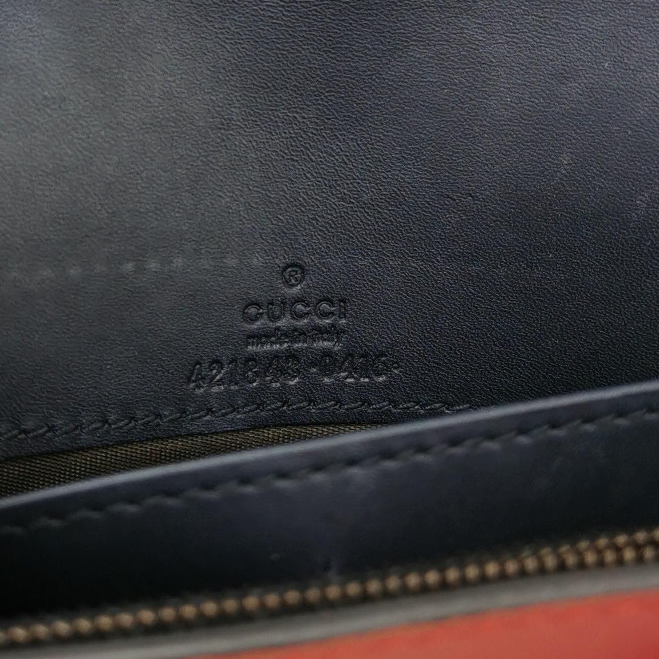 Gucci Gucci Women os Shoulder Bags Size ONE SIZE - 8 Thumbnail