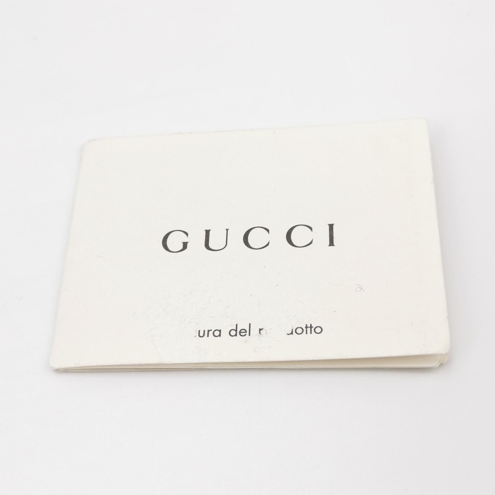Gucci Gucci Women os Shoulder Bags Size ONE SIZE - 9 Thumbnail
