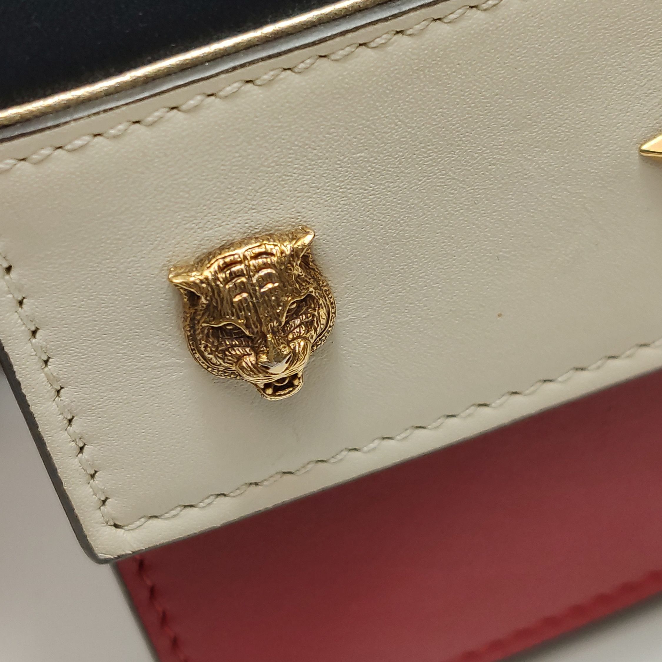 Gucci Gucci Women os Shoulder Bags Size ONE SIZE - 16 Thumbnail