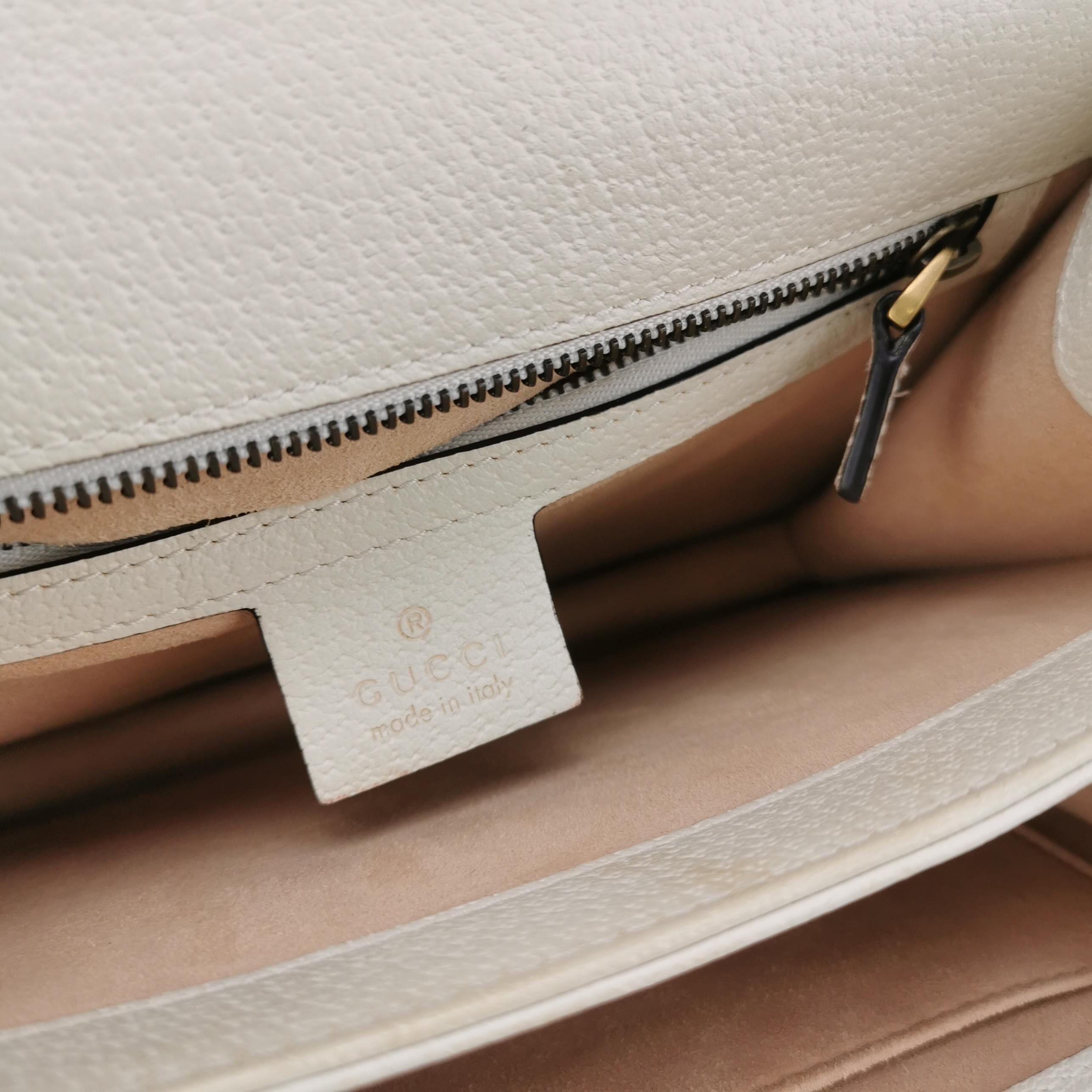 Gucci Gucci Women os Shoulder Bags Size ONE SIZE - 8 Thumbnail