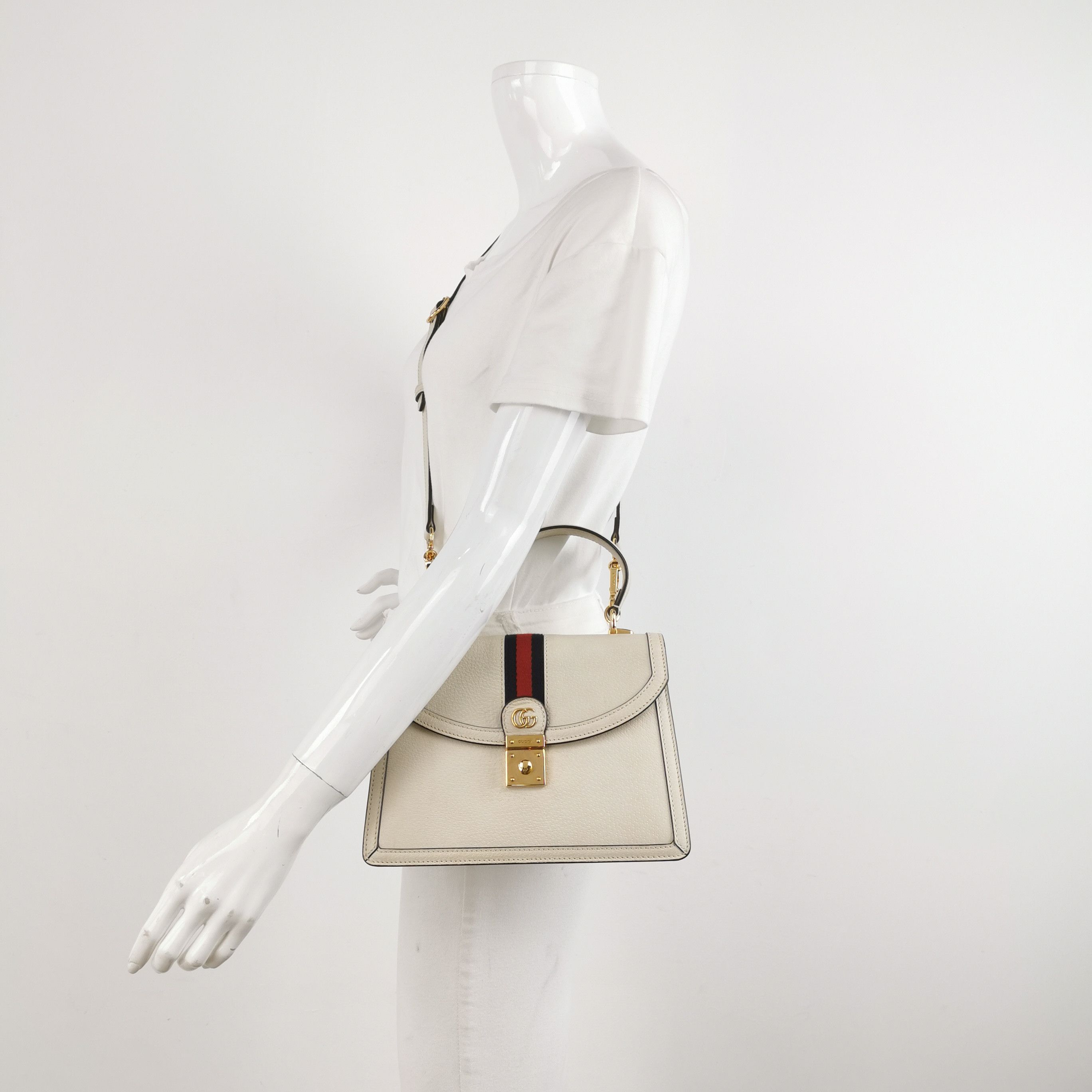 Gucci Gucci Women os Shoulder Bags Size ONE SIZE - 2 Thumbnail