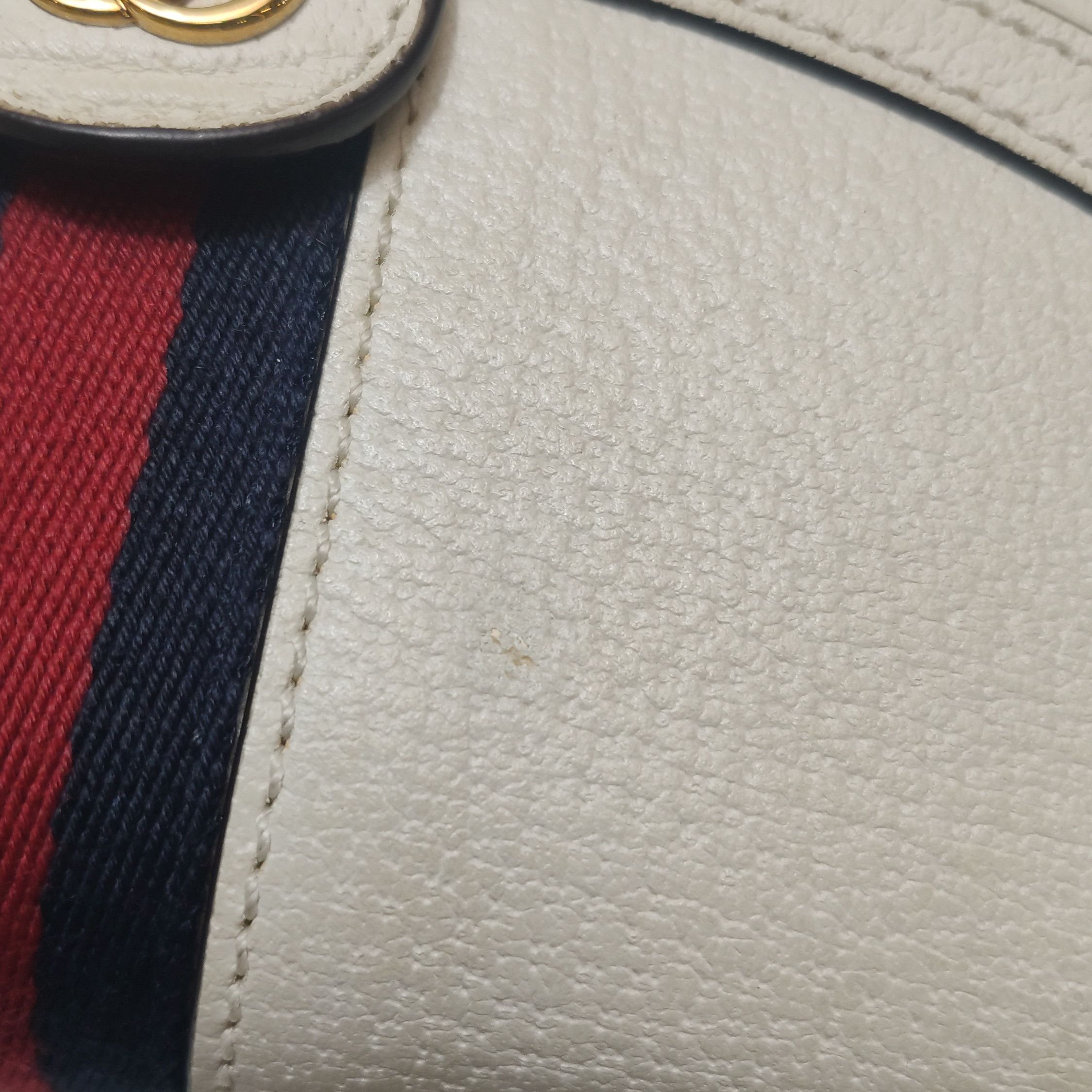Gucci Gucci Women os Shoulder Bags Size ONE SIZE - 15 Thumbnail