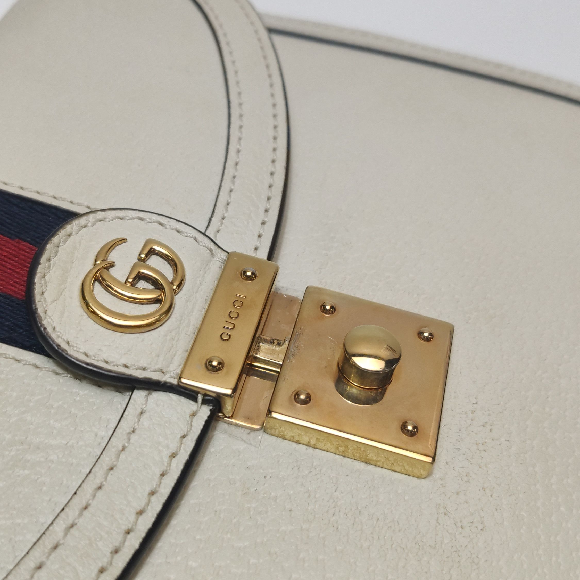 Gucci Gucci Women os Shoulder Bags Size ONE SIZE - 12 Thumbnail