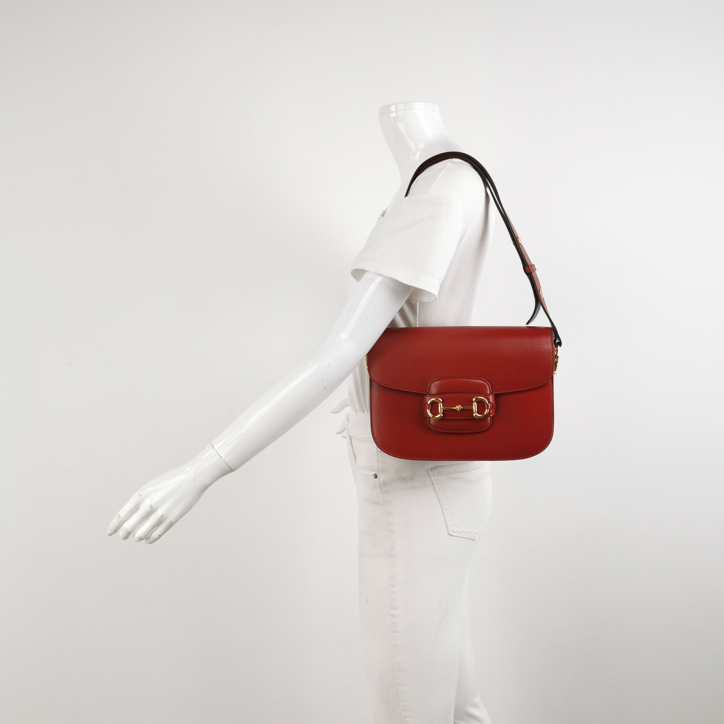 Gucci Gucci Women os Shoulder Bags Size ONE SIZE - 2 Thumbnail