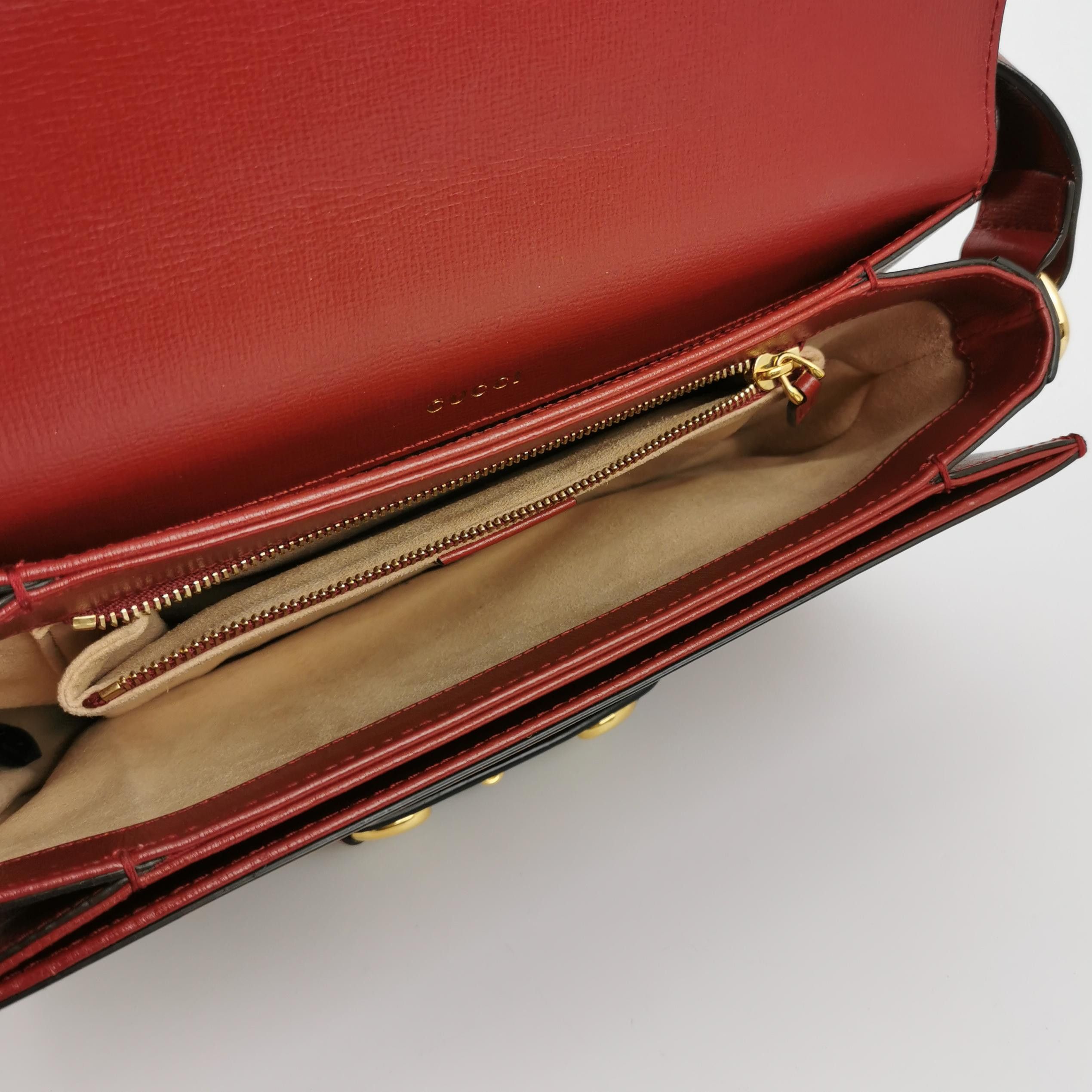 Gucci Gucci Women os Shoulder Bags Size ONE SIZE - 7 Thumbnail
