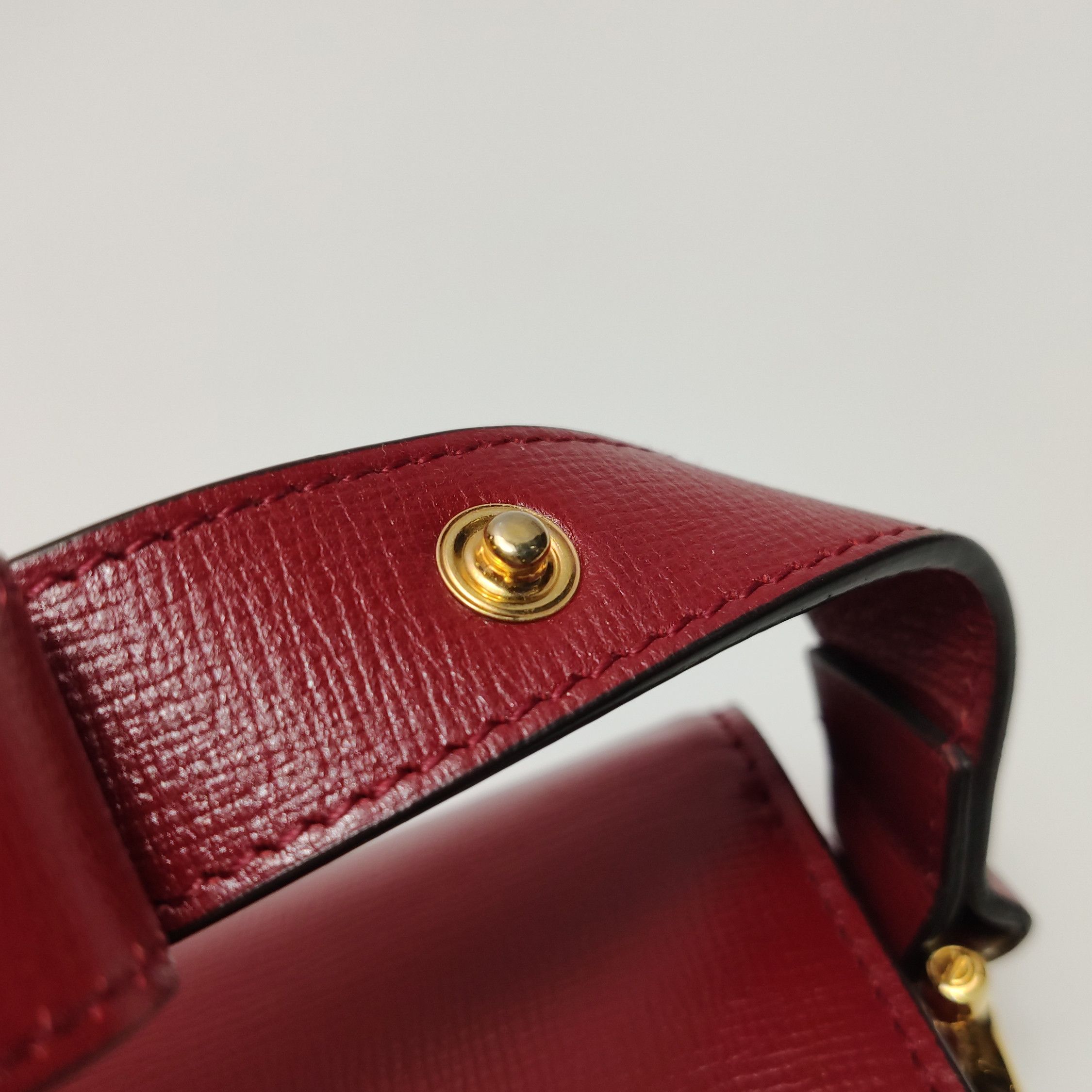 Gucci Gucci Women os Shoulder Bags Size ONE SIZE - 16 Thumbnail