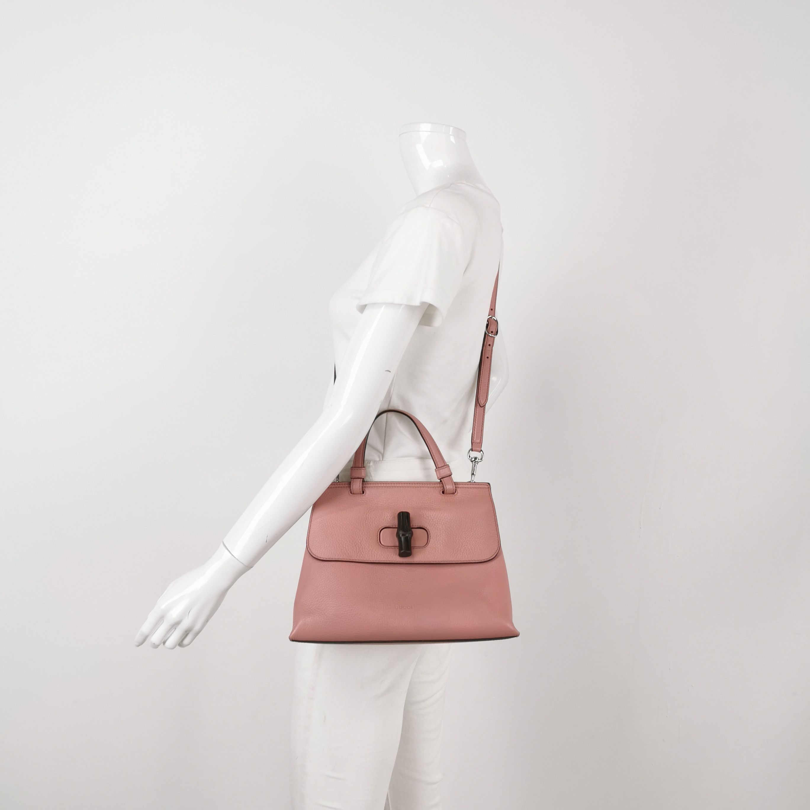 Gucci Gucci Women os Shoulder Bags Size ONE SIZE - 2 Thumbnail