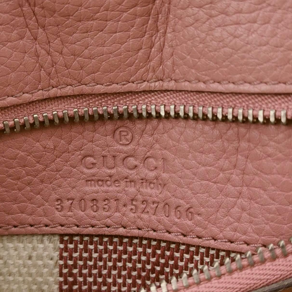 Gucci Gucci Women os Shoulder Bags Size ONE SIZE - 8 Thumbnail