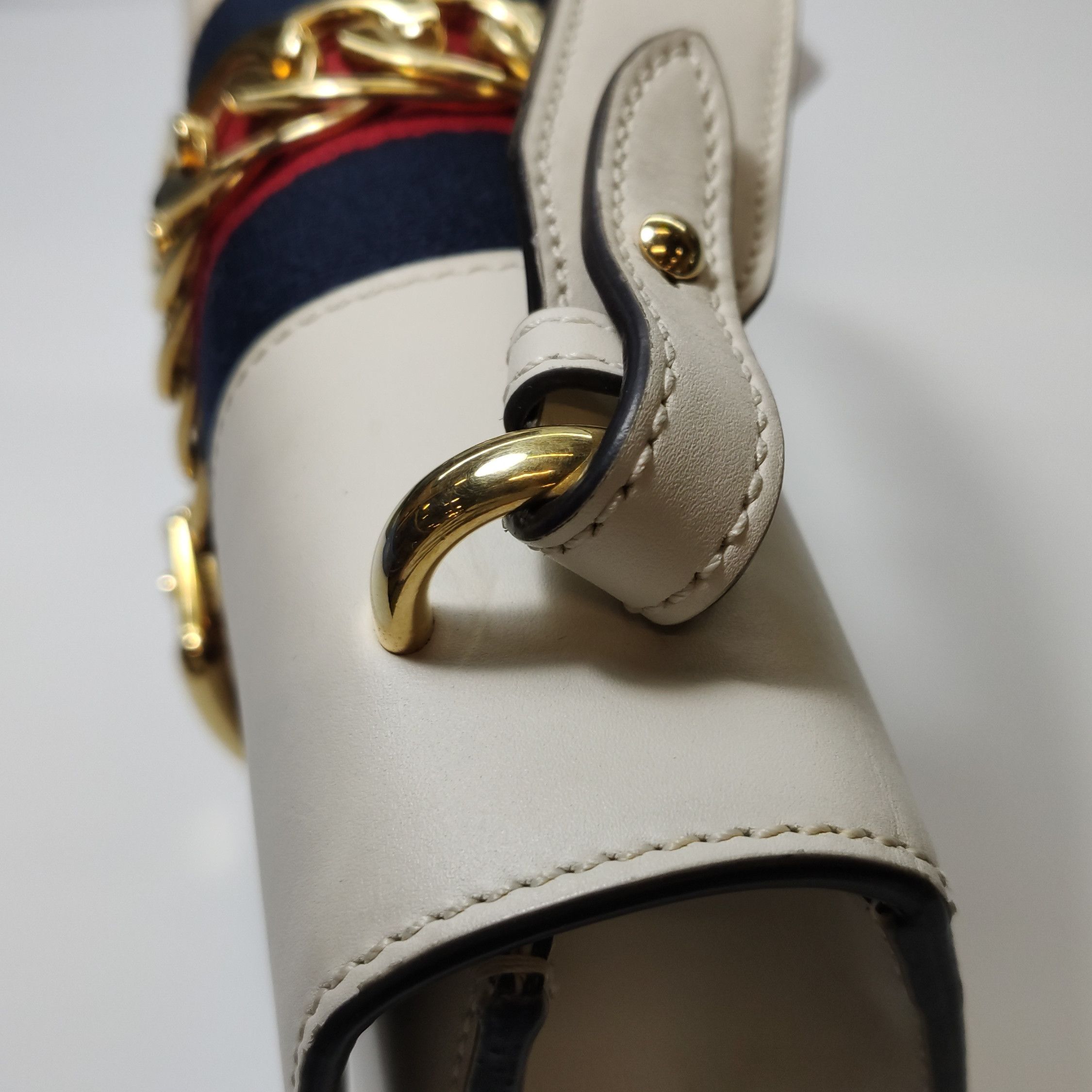 Gucci Gucci Women os Shoulder Bags Size ONE SIZE - 15 Thumbnail