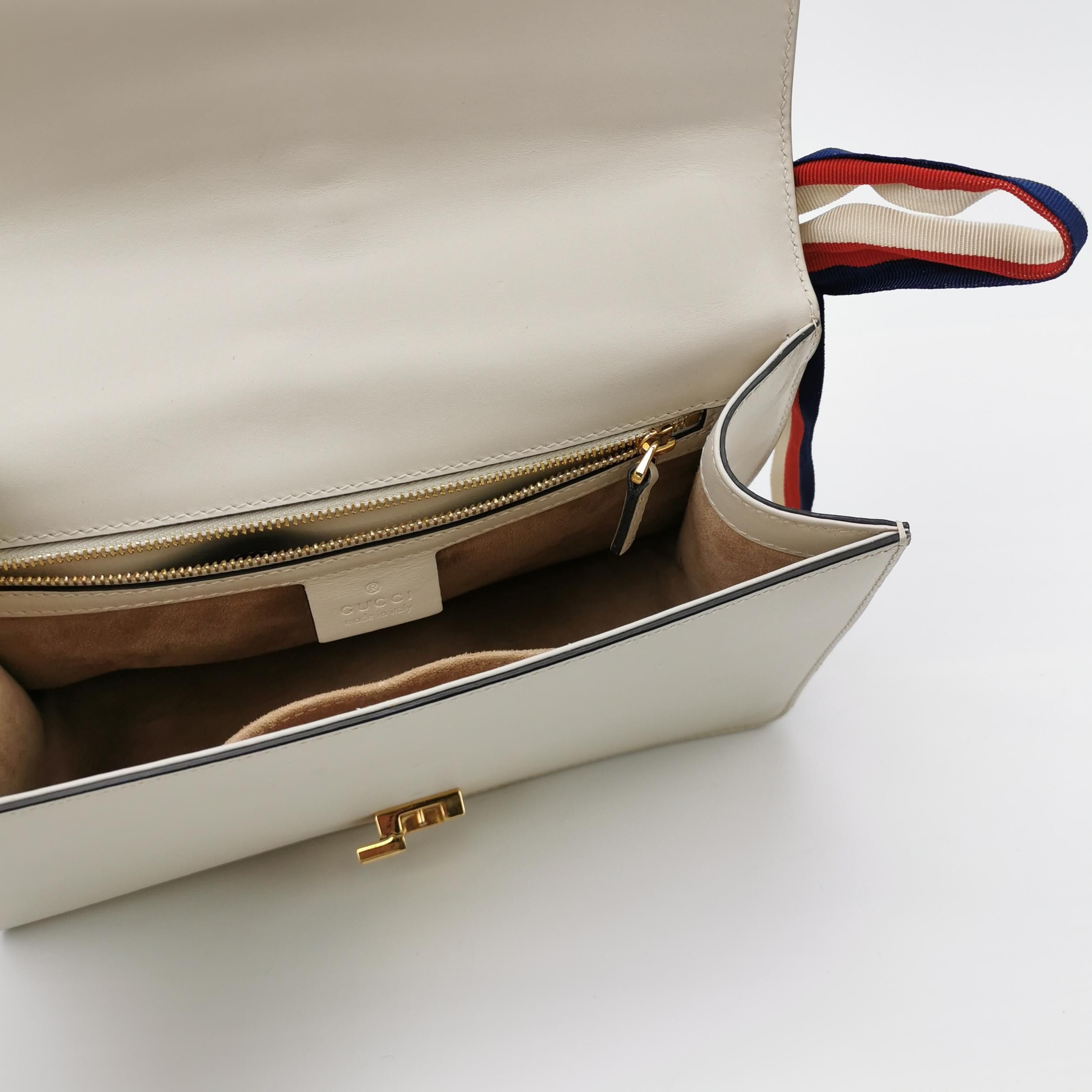 Gucci Gucci Women os Shoulder Bags Size ONE SIZE - 7 Thumbnail
