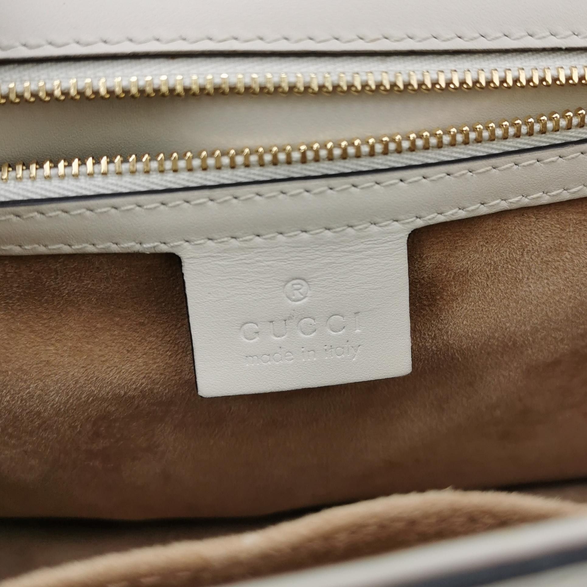 Gucci Gucci Women os Shoulder Bags Size ONE SIZE - 8 Thumbnail