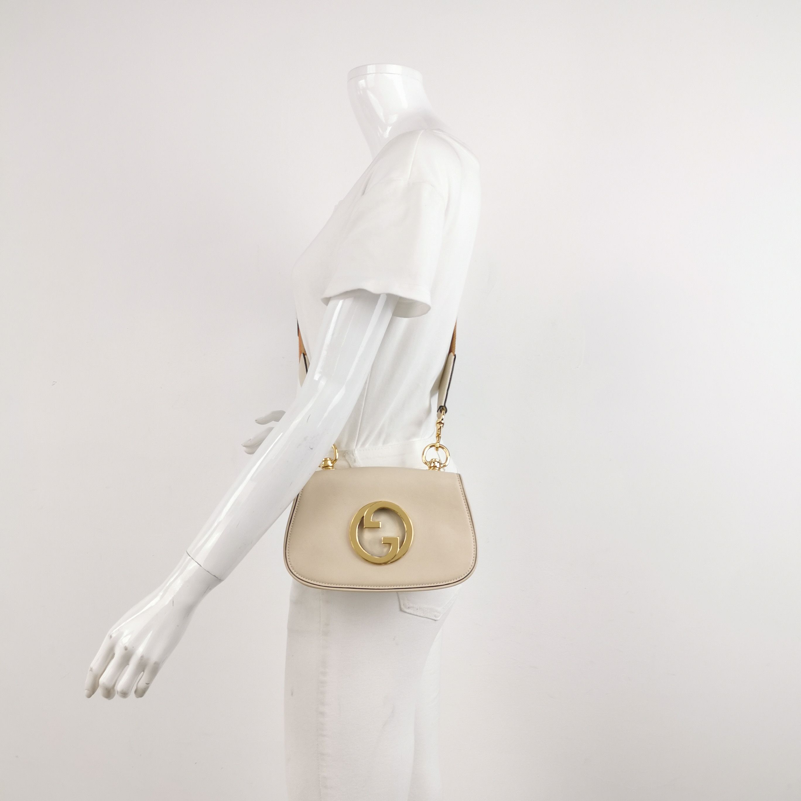 Gucci Gucci Women os Shoulder Bags Size ONE SIZE - 2 Thumbnail