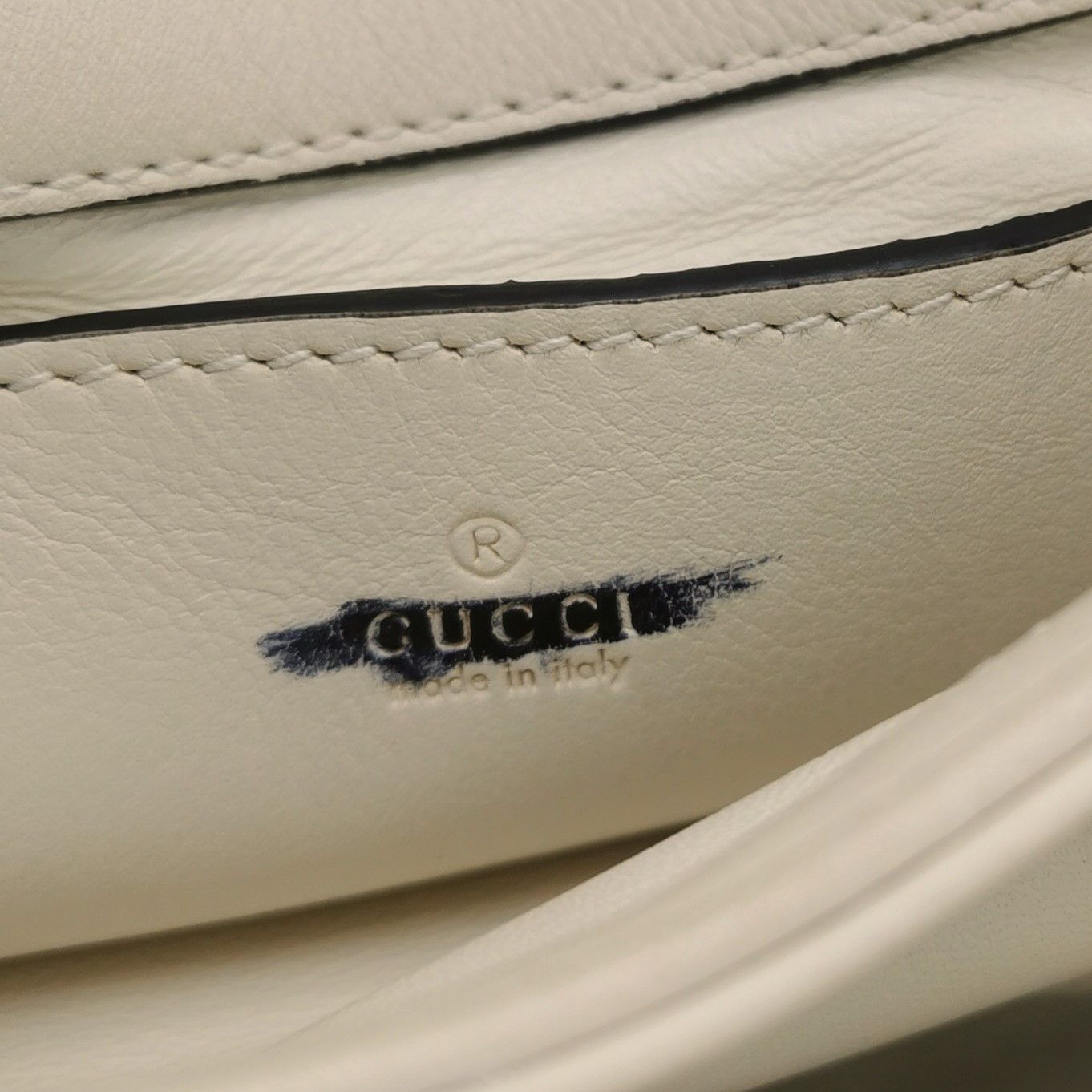 Gucci Gucci Women os Shoulder Bags Size ONE SIZE - 8 Thumbnail