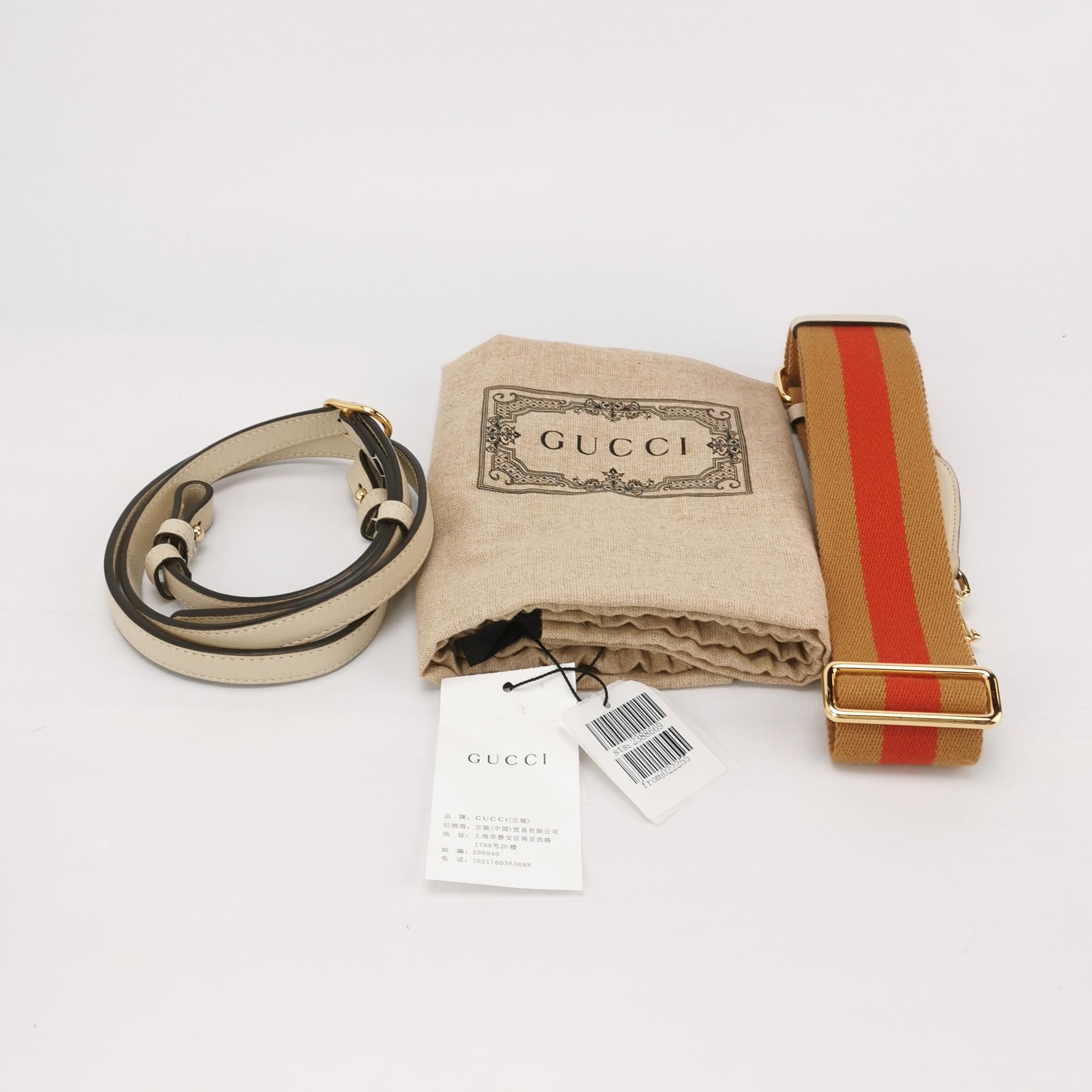 Gucci Gucci Women os Shoulder Bags Size ONE SIZE - 9 Thumbnail