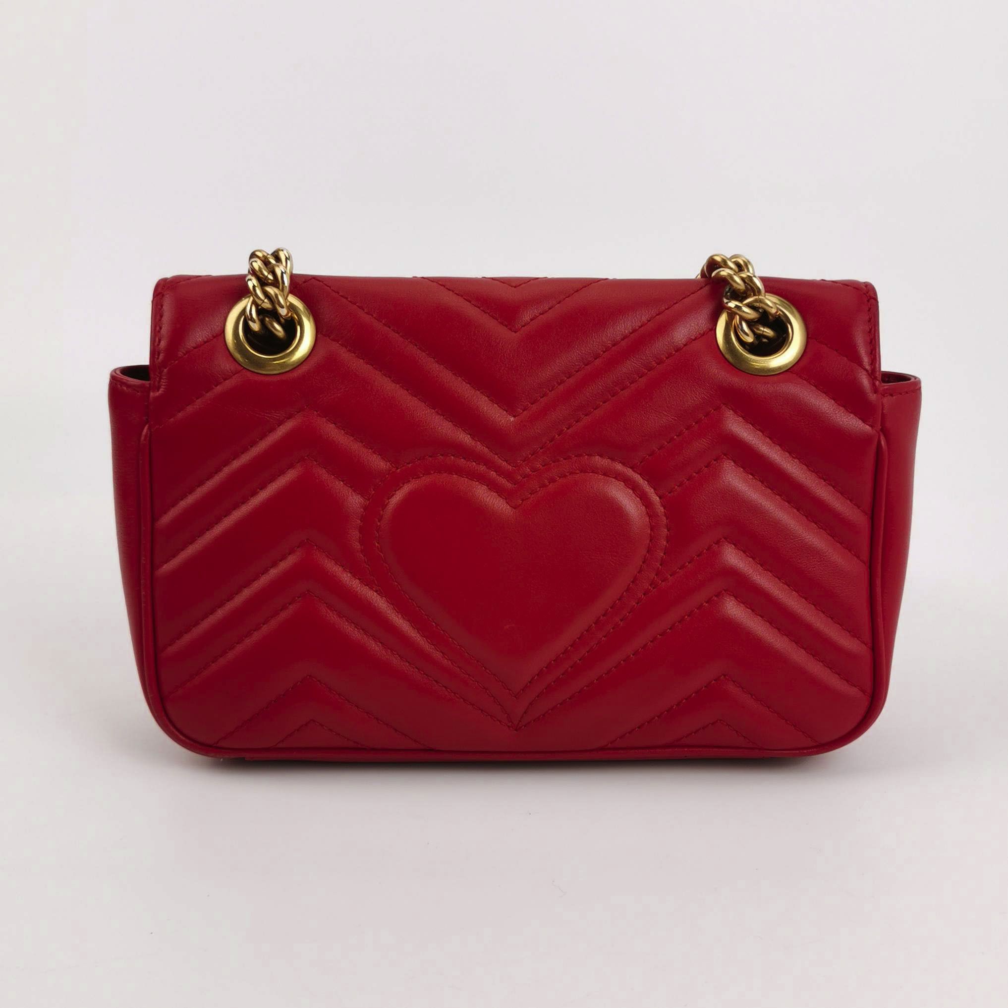Gucci Gucci Women os Shoulder Bags Size ONE SIZE - 5 Thumbnail