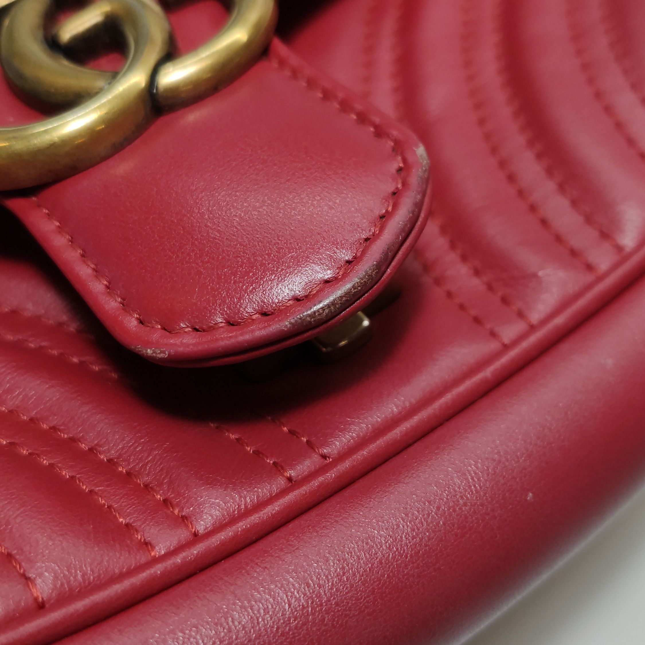 Gucci Gucci Women os Shoulder Bags Size ONE SIZE - 15 Thumbnail