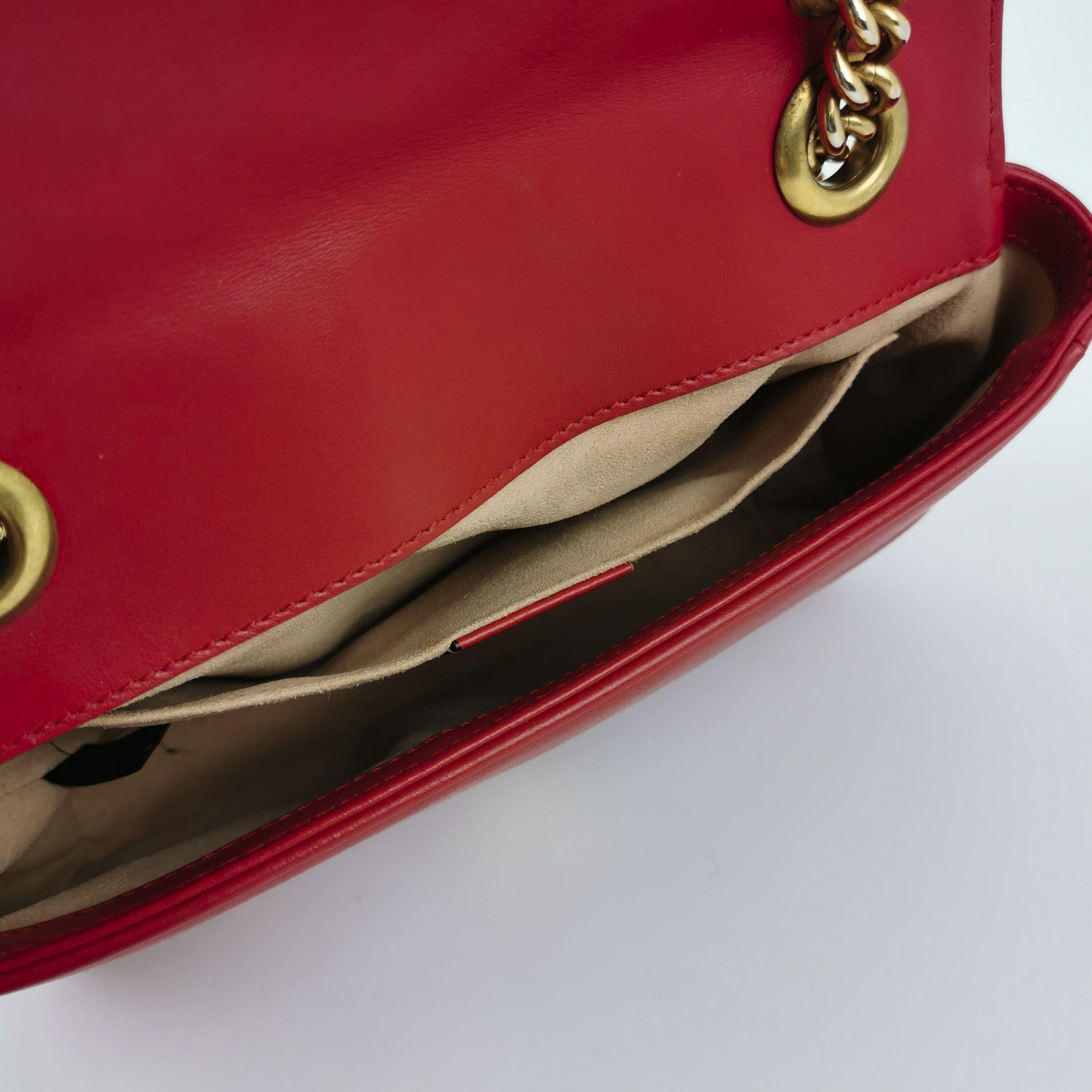 Gucci Gucci Women os Shoulder Bags Size ONE SIZE - 7 Thumbnail