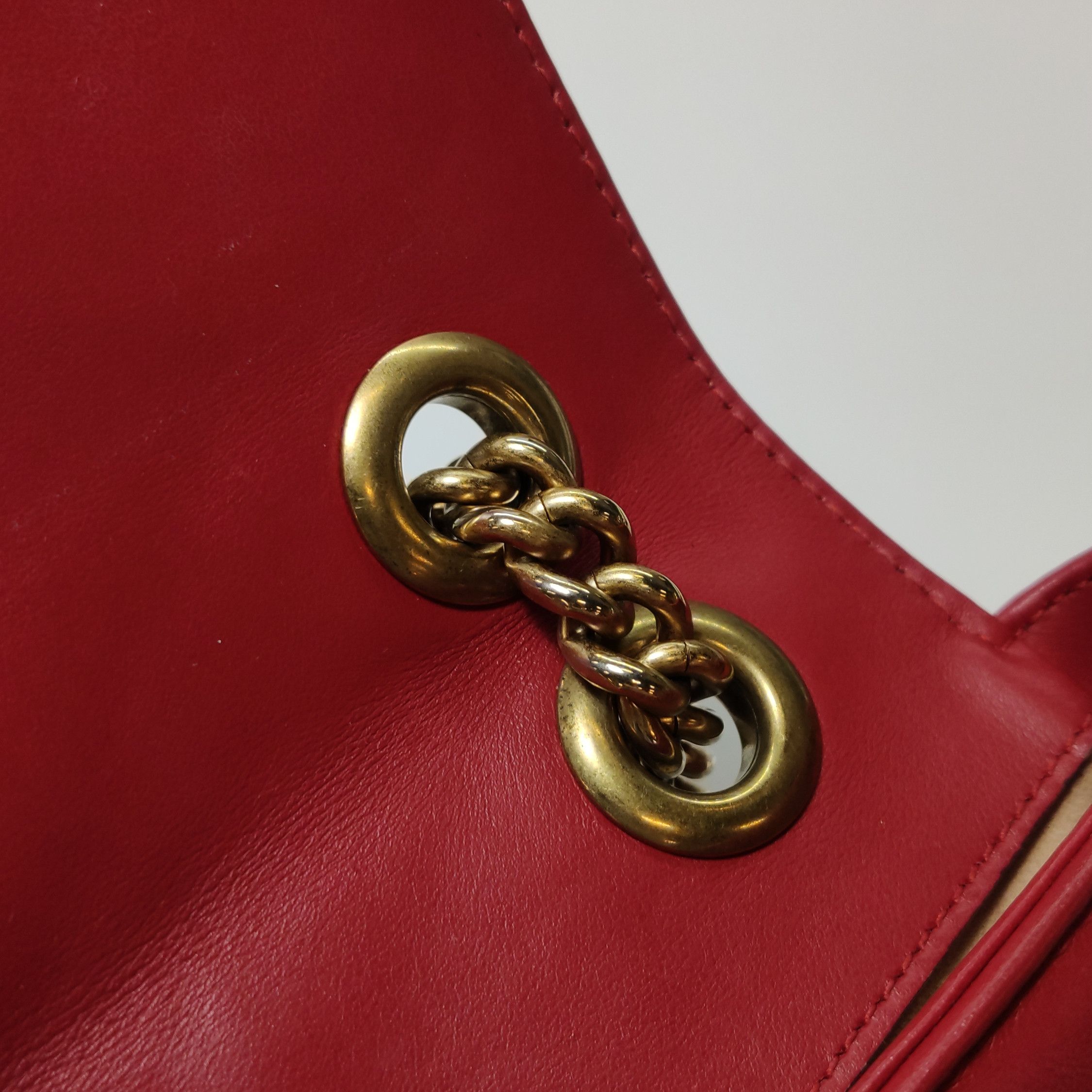 Gucci Gucci Women os Shoulder Bags Size ONE SIZE - 14 Thumbnail