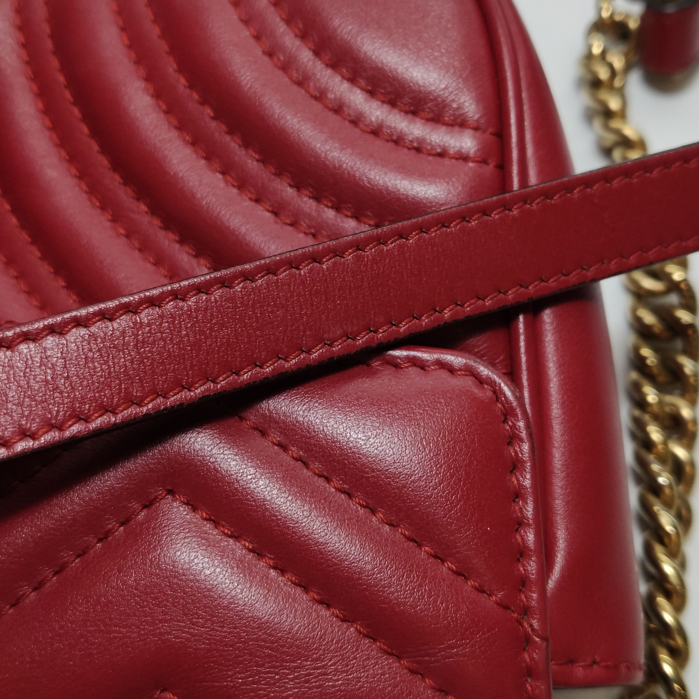 Gucci Gucci Women os Shoulder Bags Size ONE SIZE - 11 Thumbnail