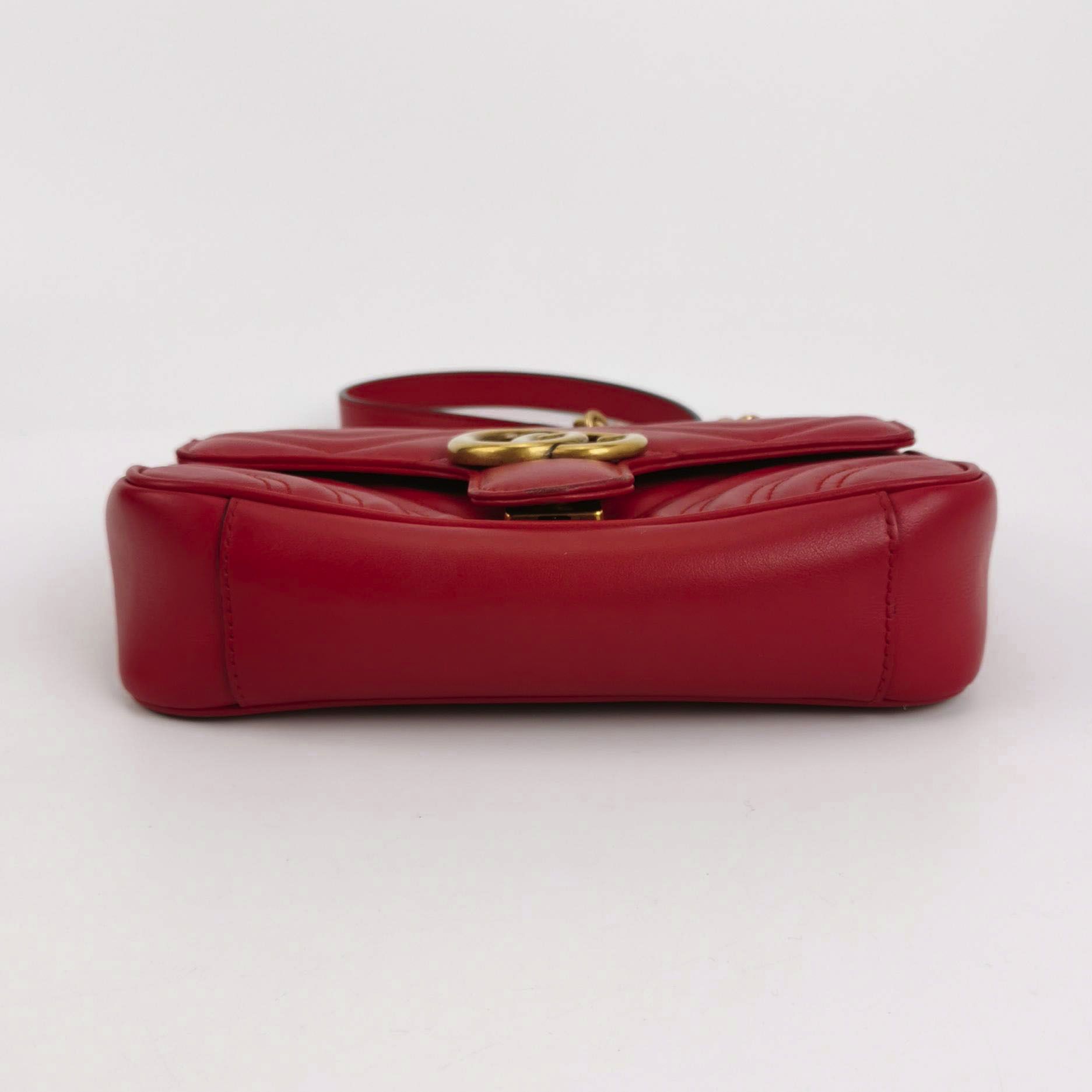 Gucci Gucci Women os Shoulder Bags Size ONE SIZE - 6 Thumbnail