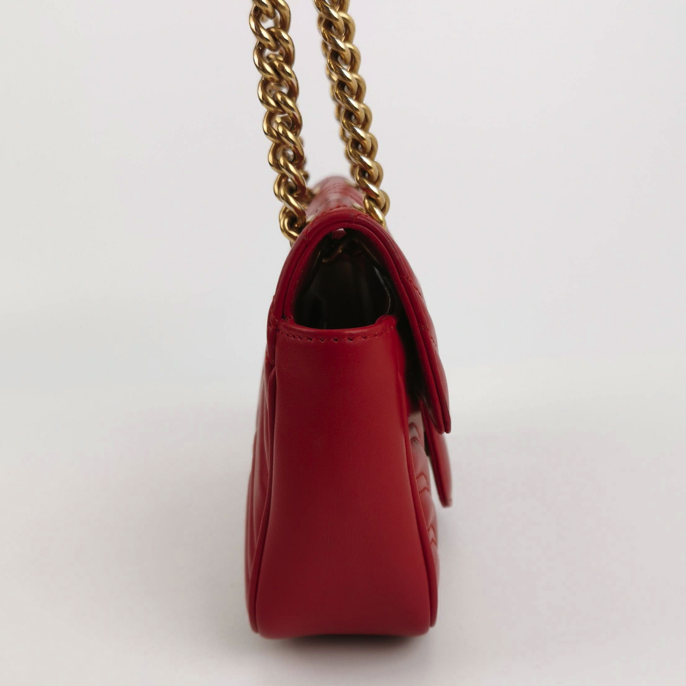 Gucci Gucci Women os Shoulder Bags Size ONE SIZE - 4 Thumbnail