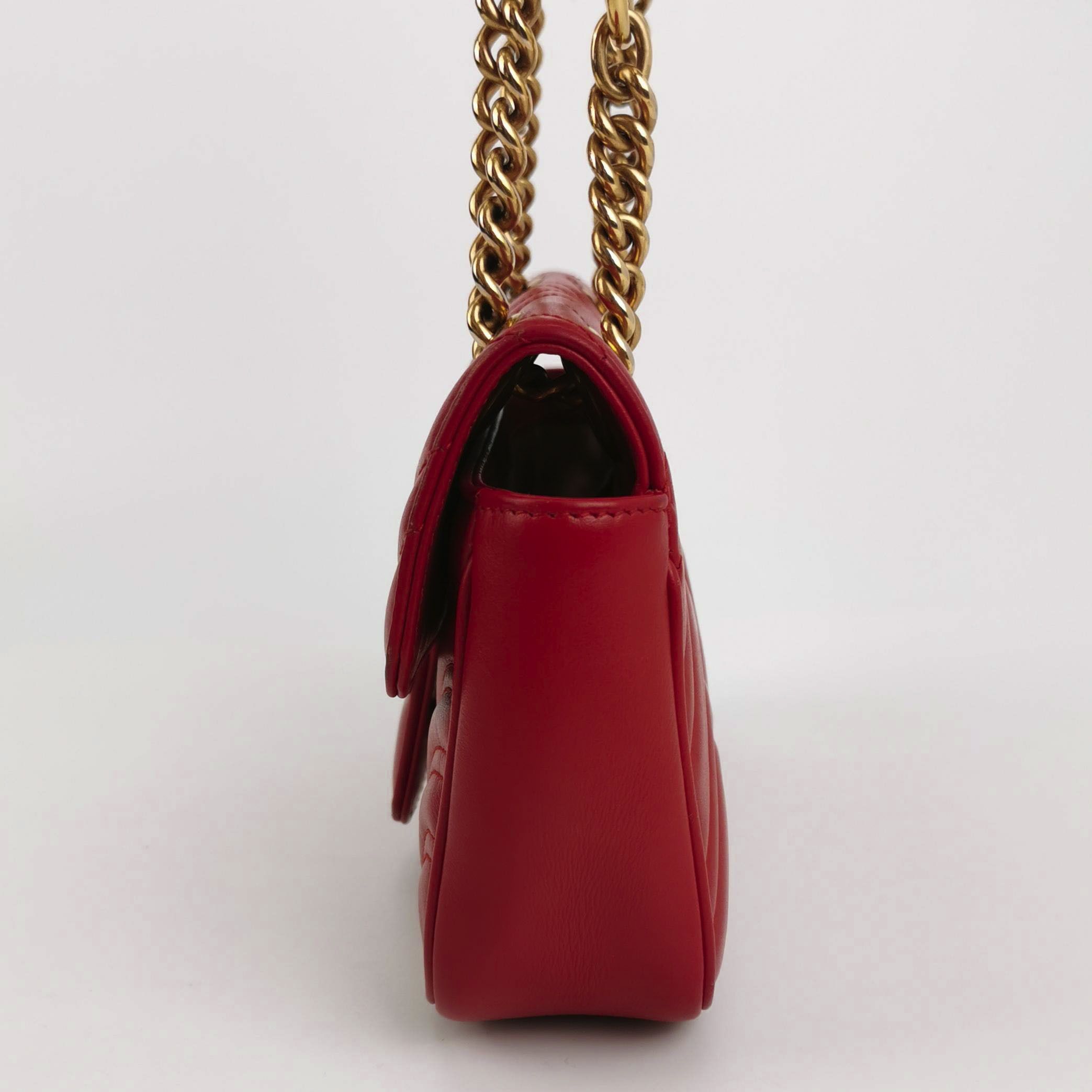 Gucci Gucci Women os Shoulder Bags Size ONE SIZE - 3 Thumbnail