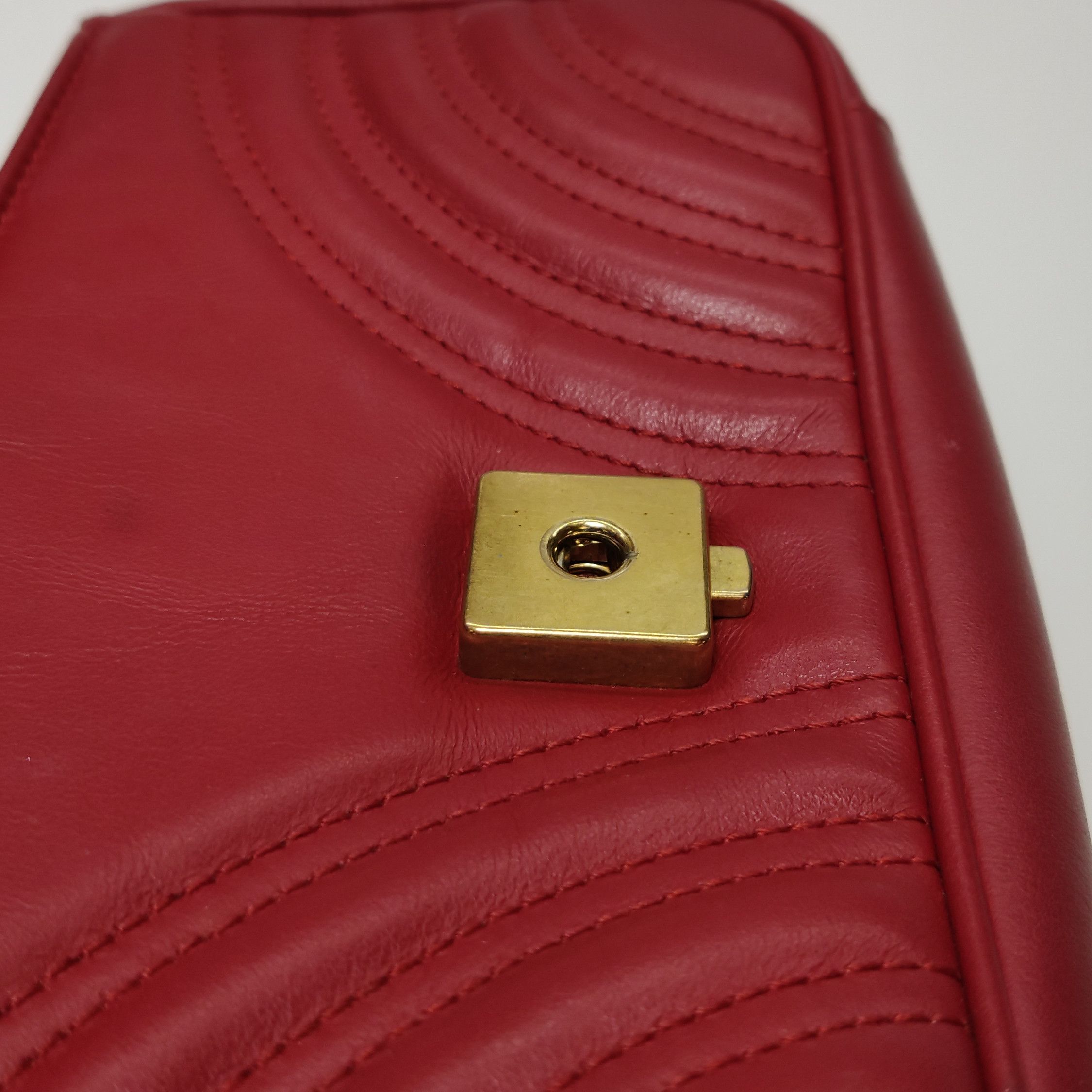 Gucci Gucci Women os Shoulder Bags Size ONE SIZE - 12 Thumbnail