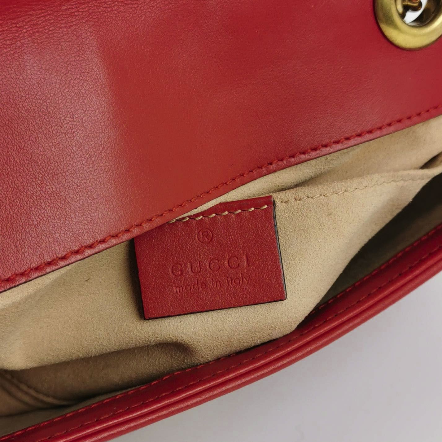 Gucci Gucci Women os Shoulder Bags Size ONE SIZE - 8 Thumbnail